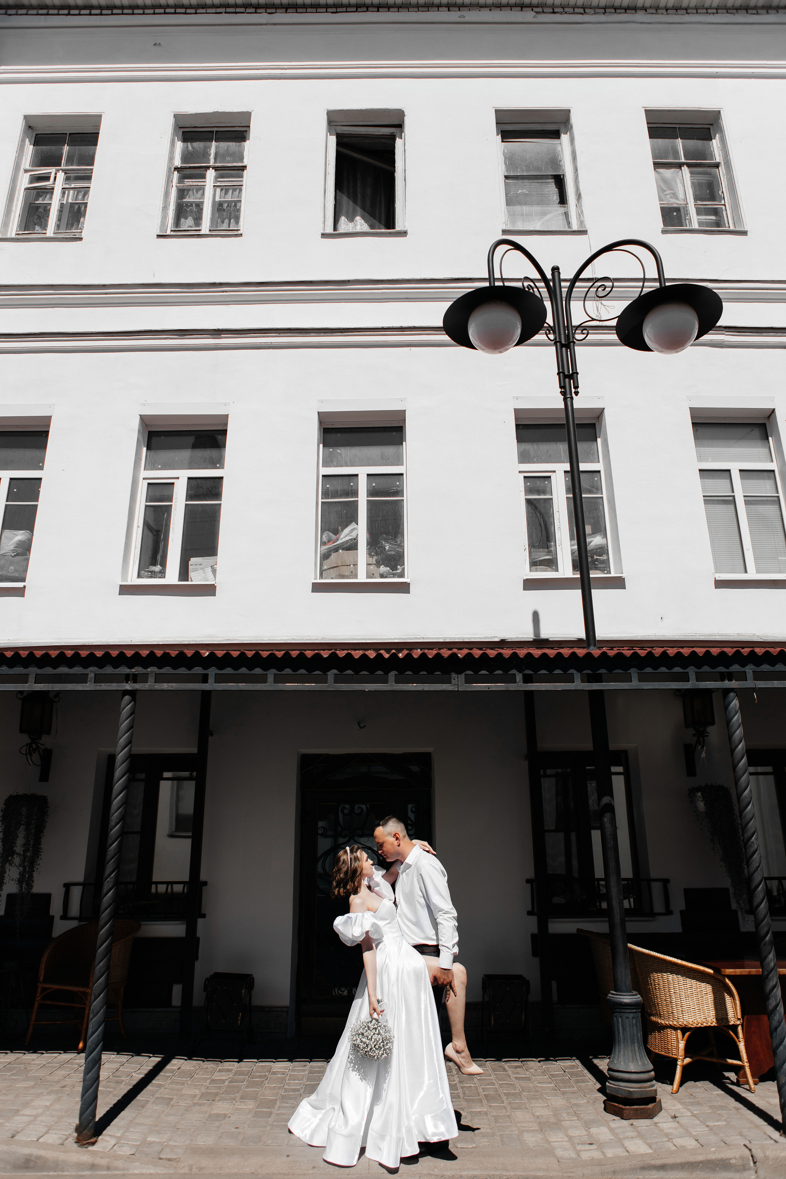 Свадебный фотограф Рыбинск, Ярославль, Москва Сергей Власов