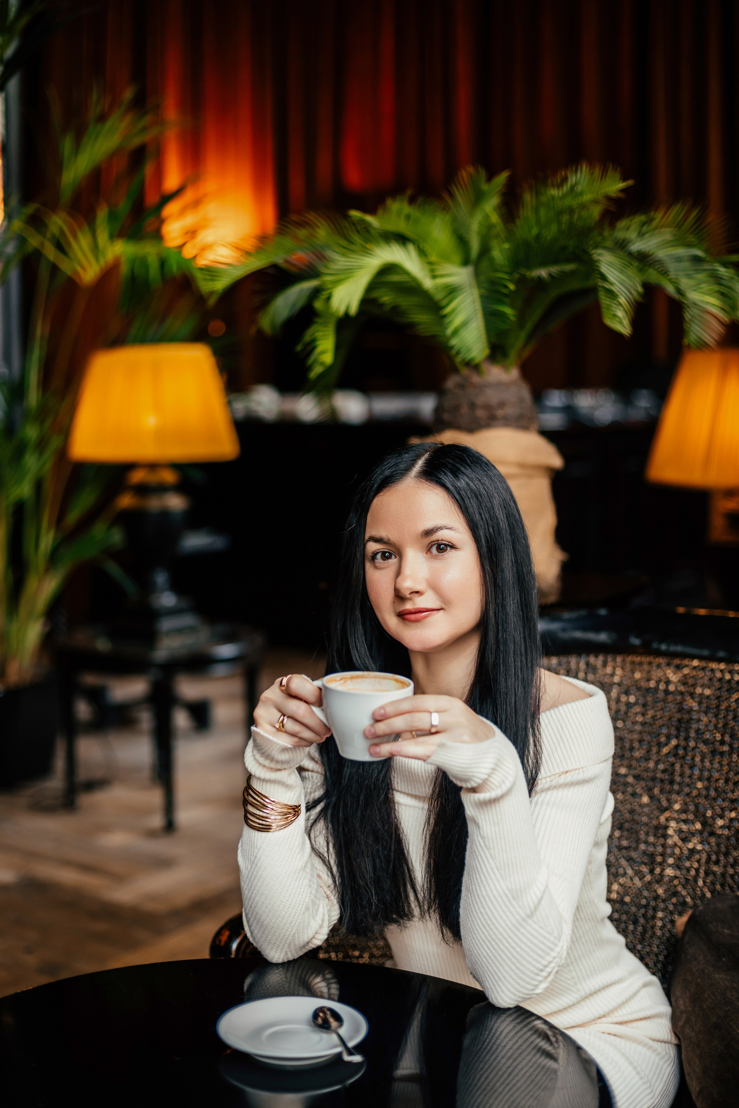 Индивидуальный фотограф в Москве Старченкова Ольга