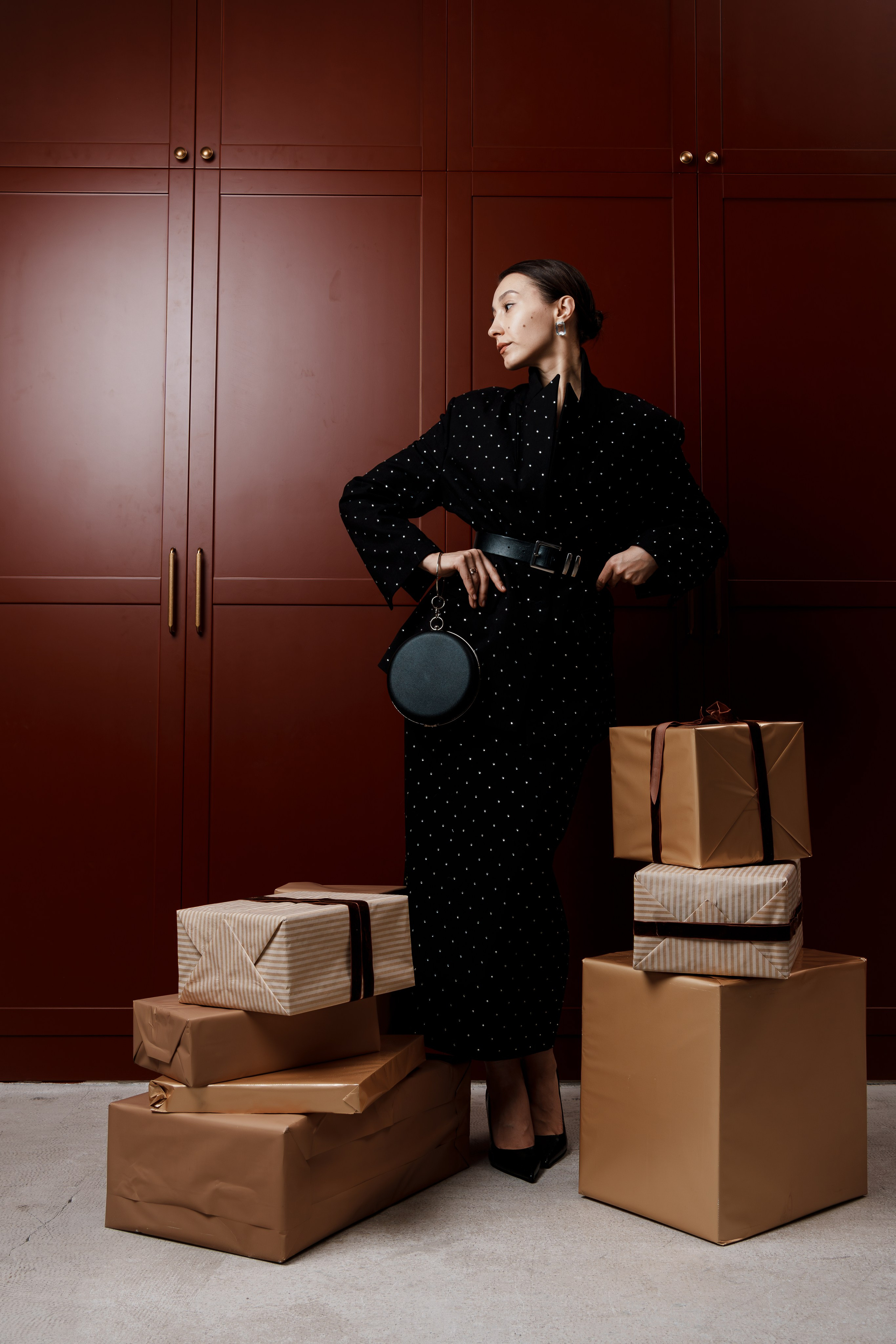 Стильные образы и гардеробные капсулы для стильной фотосессии для сдачи в аренду. Екатерина Ананенко: персональный стилист из Красноярска