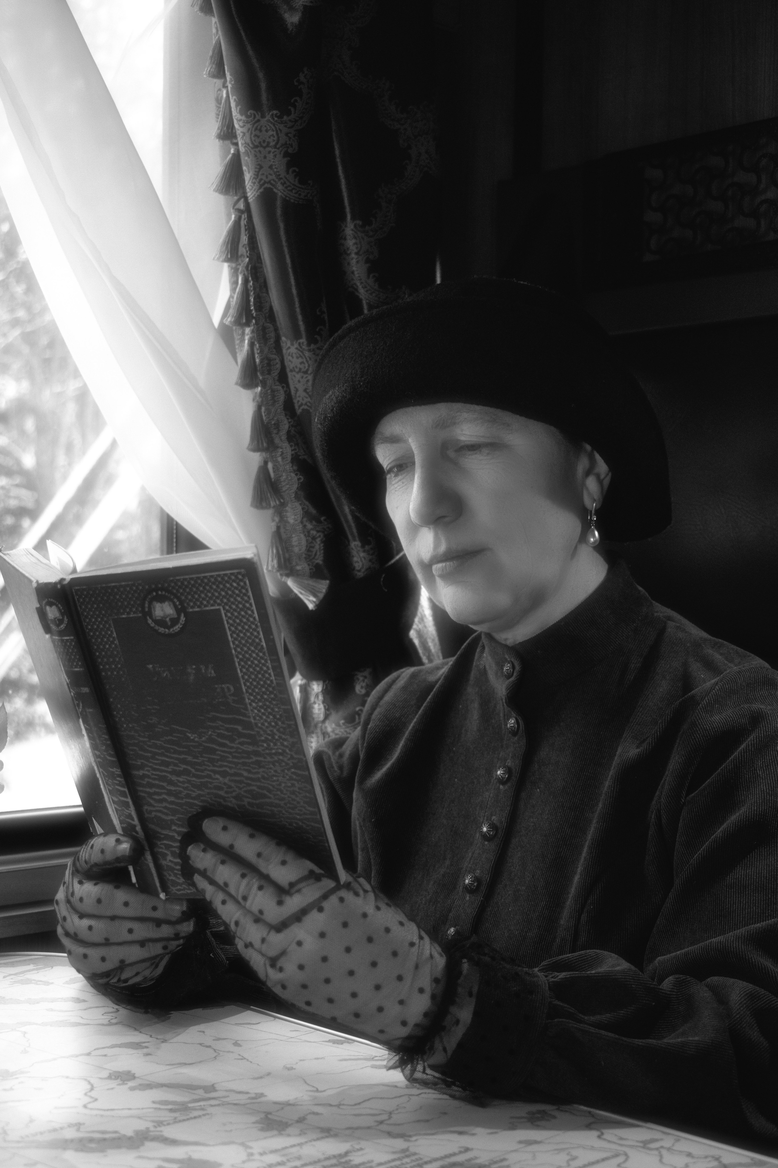 Фотосессия в ретропоезде «Рускеальский экспресс». Фотограф в Карелии, Сортавала, Рускеала Наталья Зверева