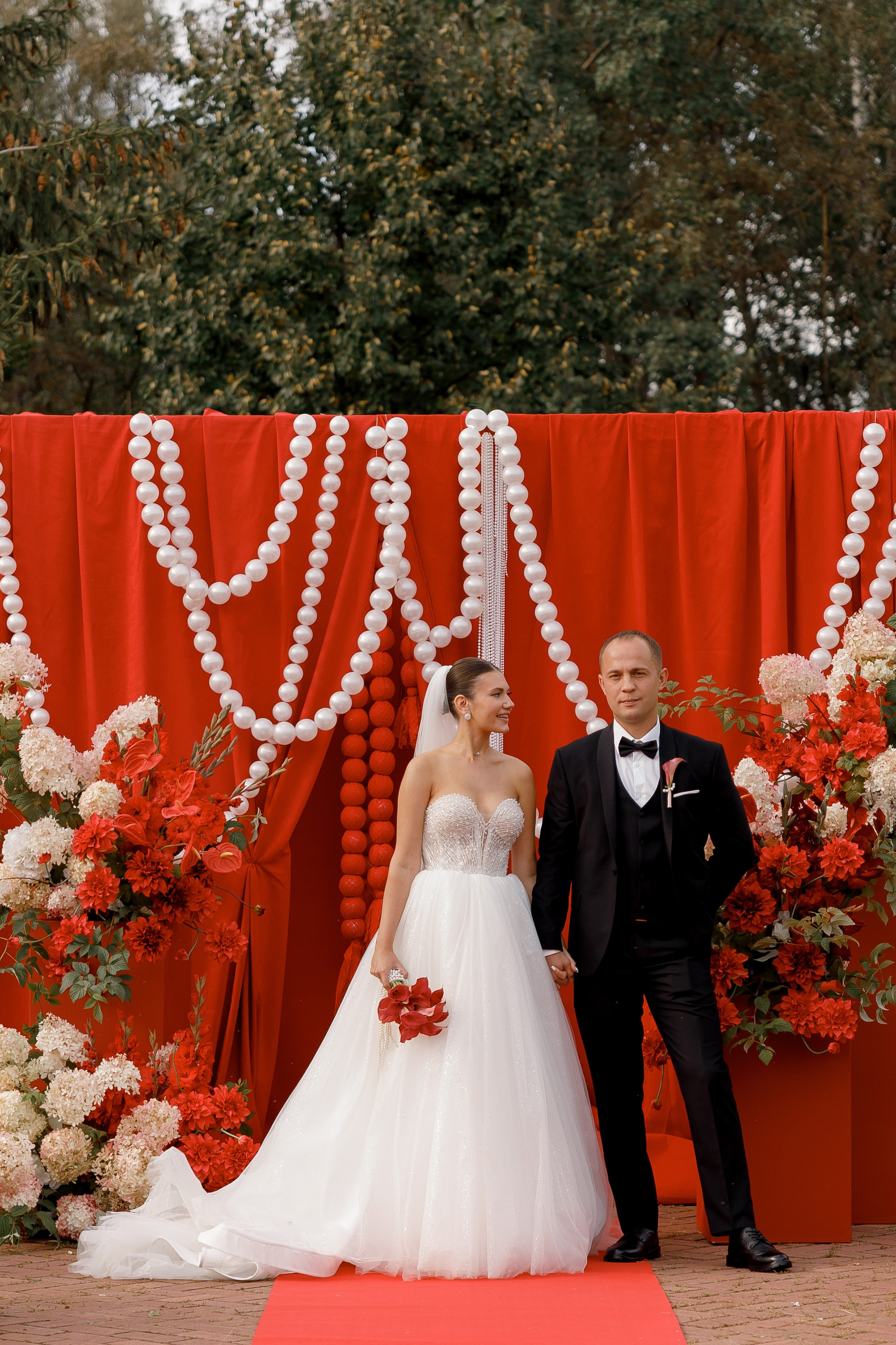 Свадебный и репортажный фотограф