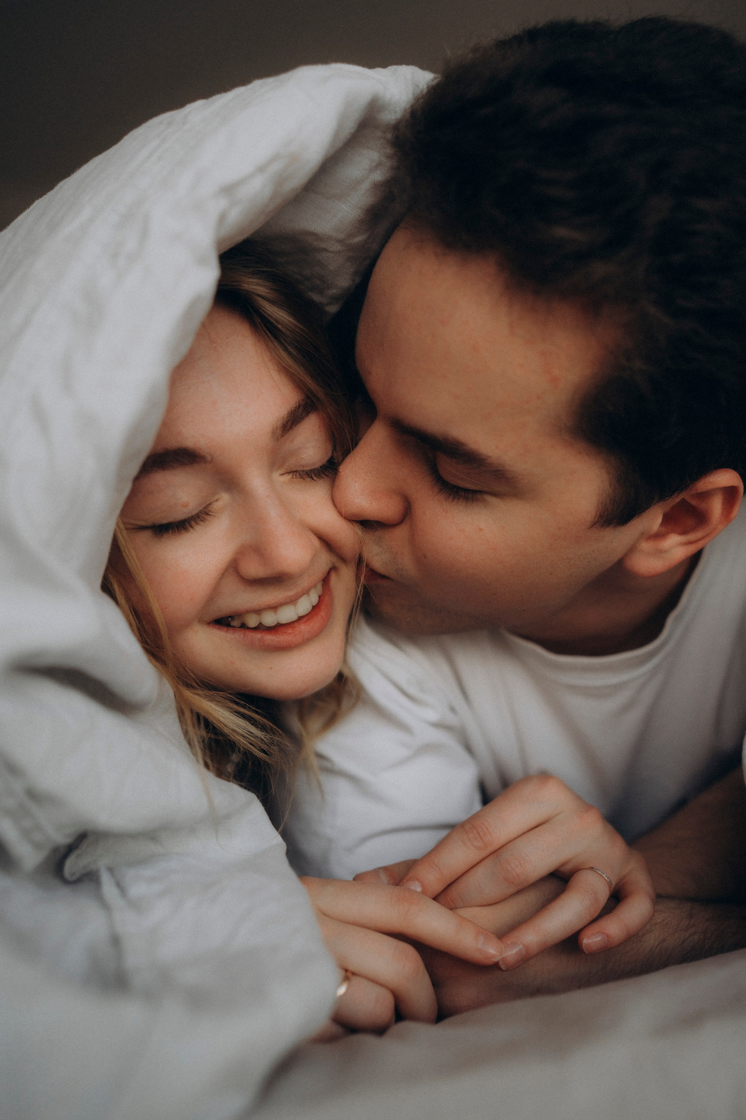 Фотограф из Санкт-Петербурга Бызина Наталья