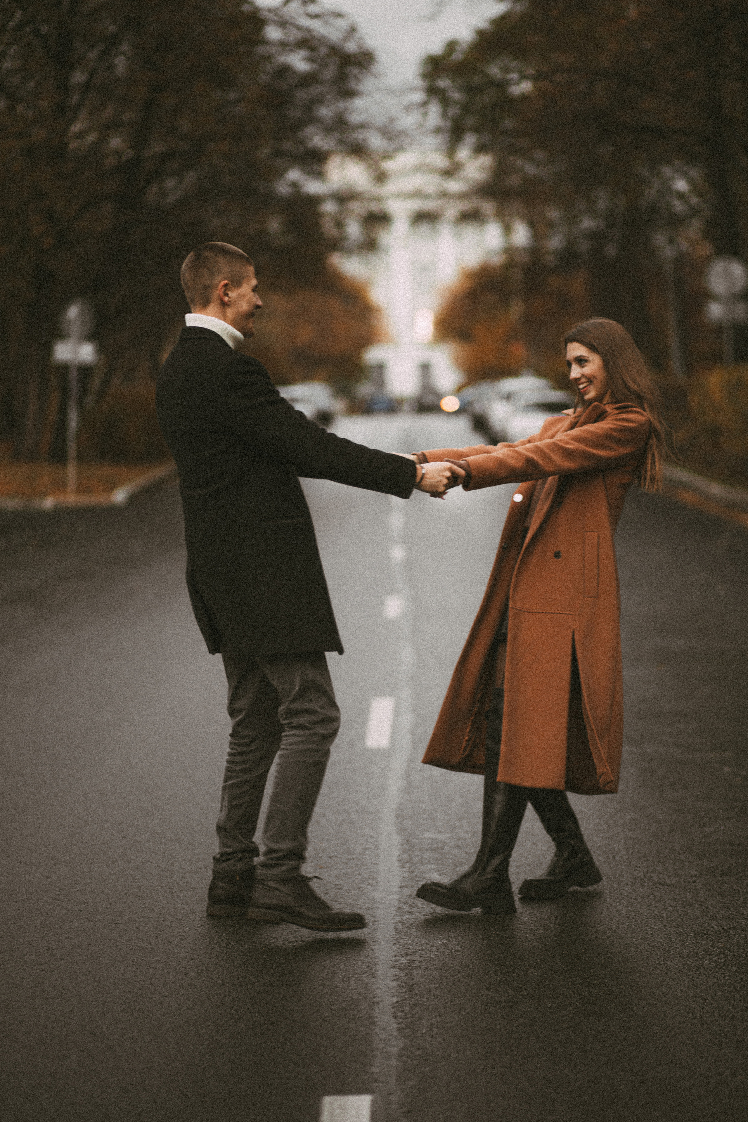 ИНДИВИДУАЛЬНОЕ ОБУЧЕНИЕ. Фотограф Екатерина Амбрушкевич