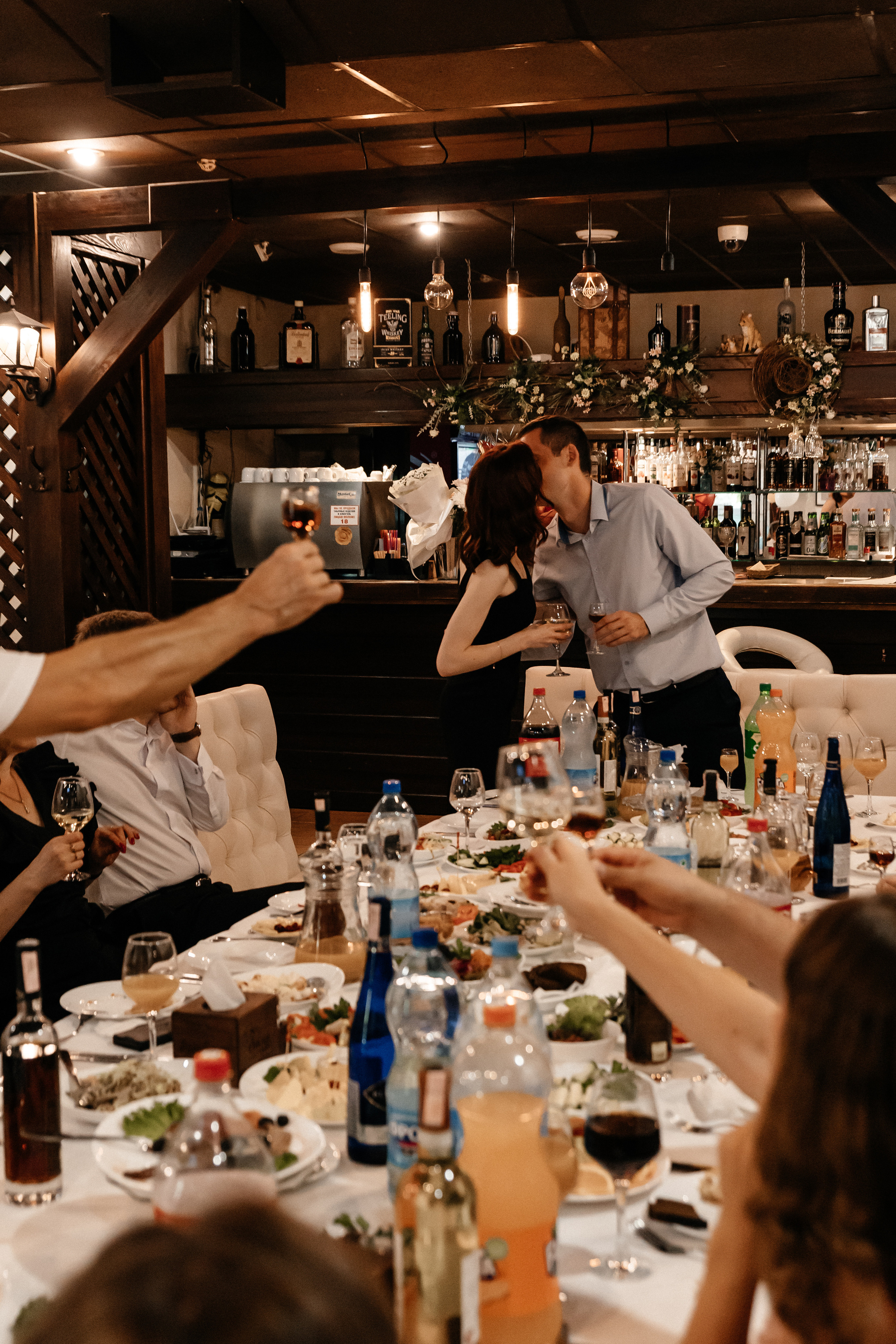 Репортаж мероприятия. Семейный фотограф Минск Усова Ольга