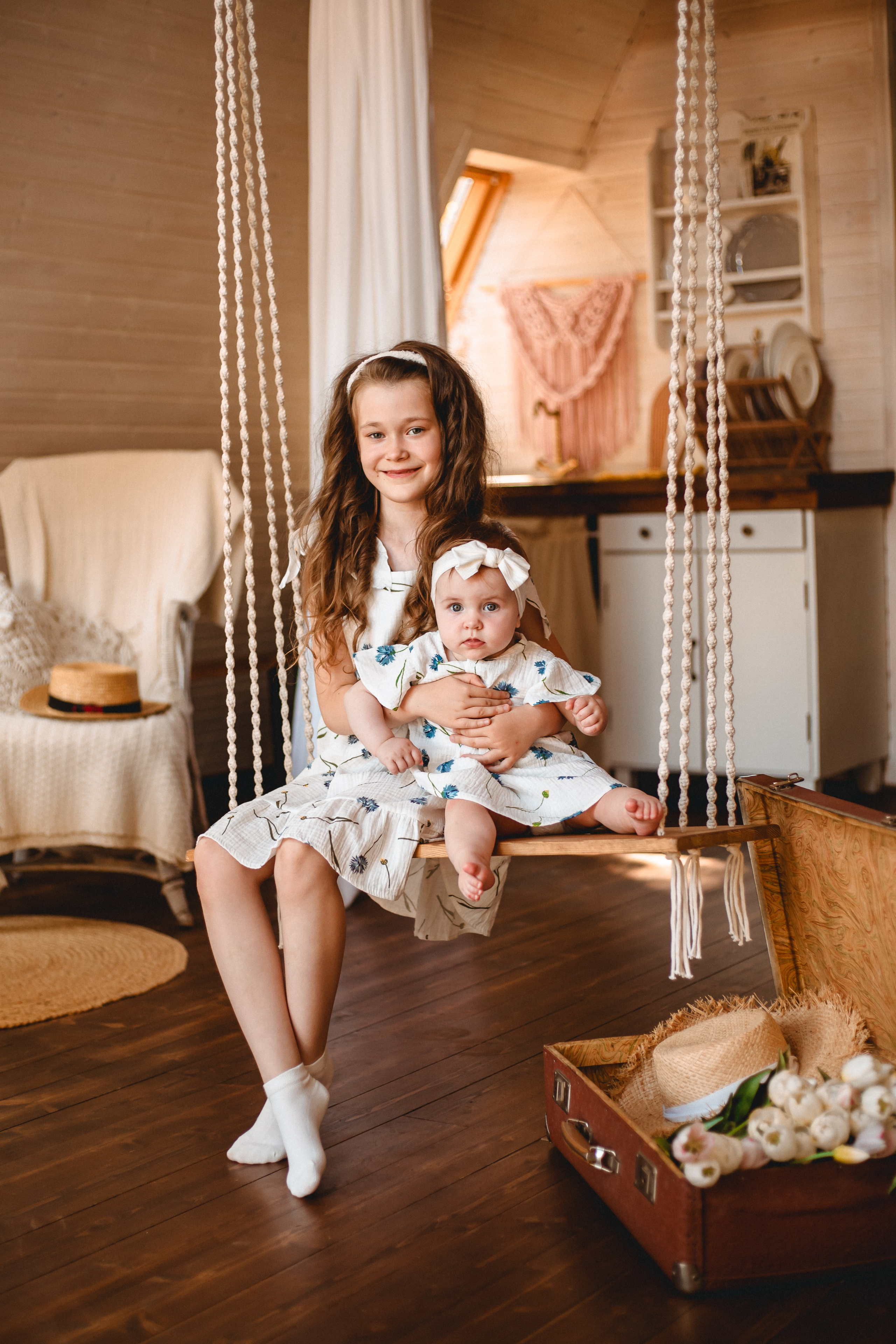 Фотограф крещений, семейный фотограф Приходько Ксения