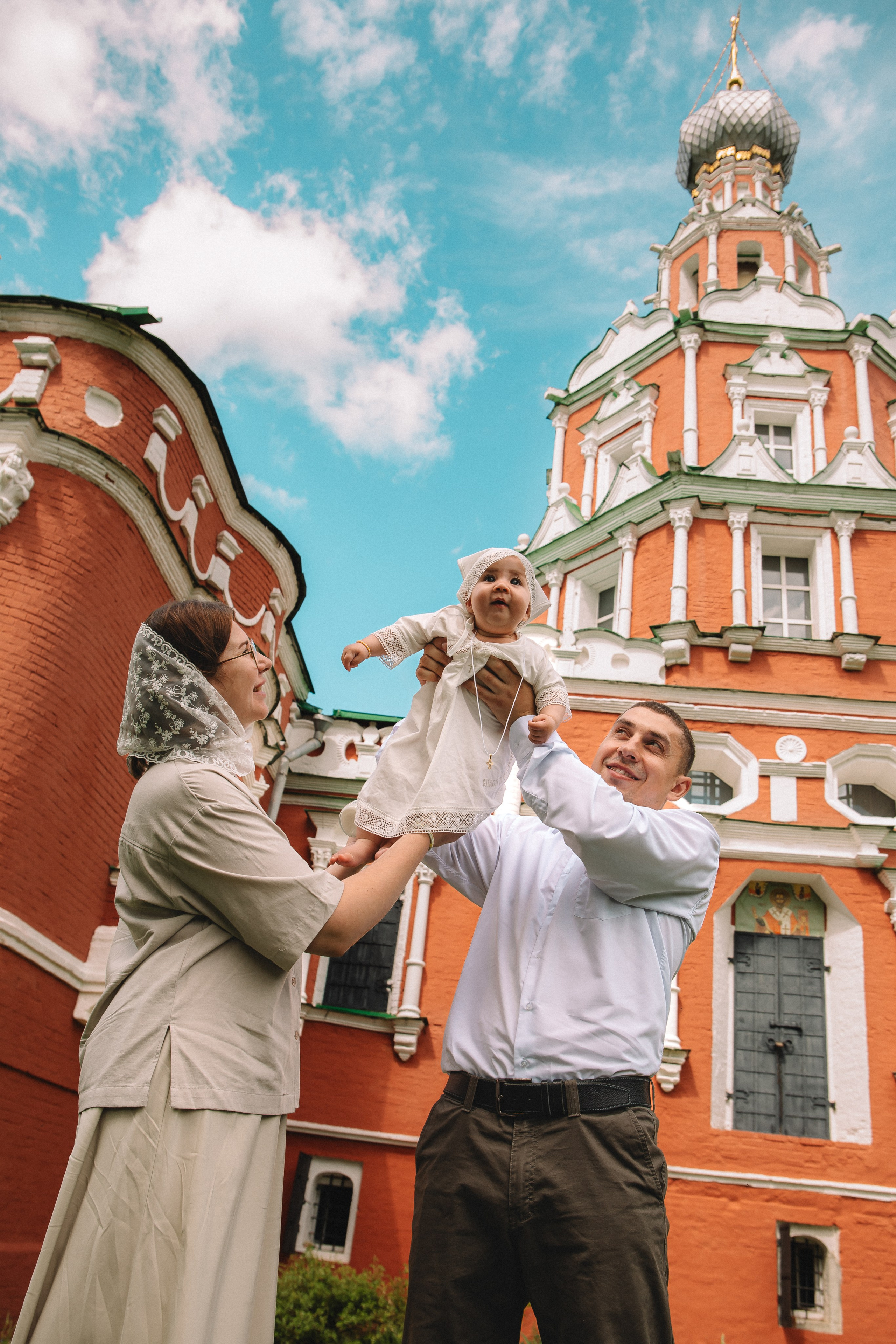 Услуги и цены. Фотограф крещений, семейный фотограф Приходько Ксения