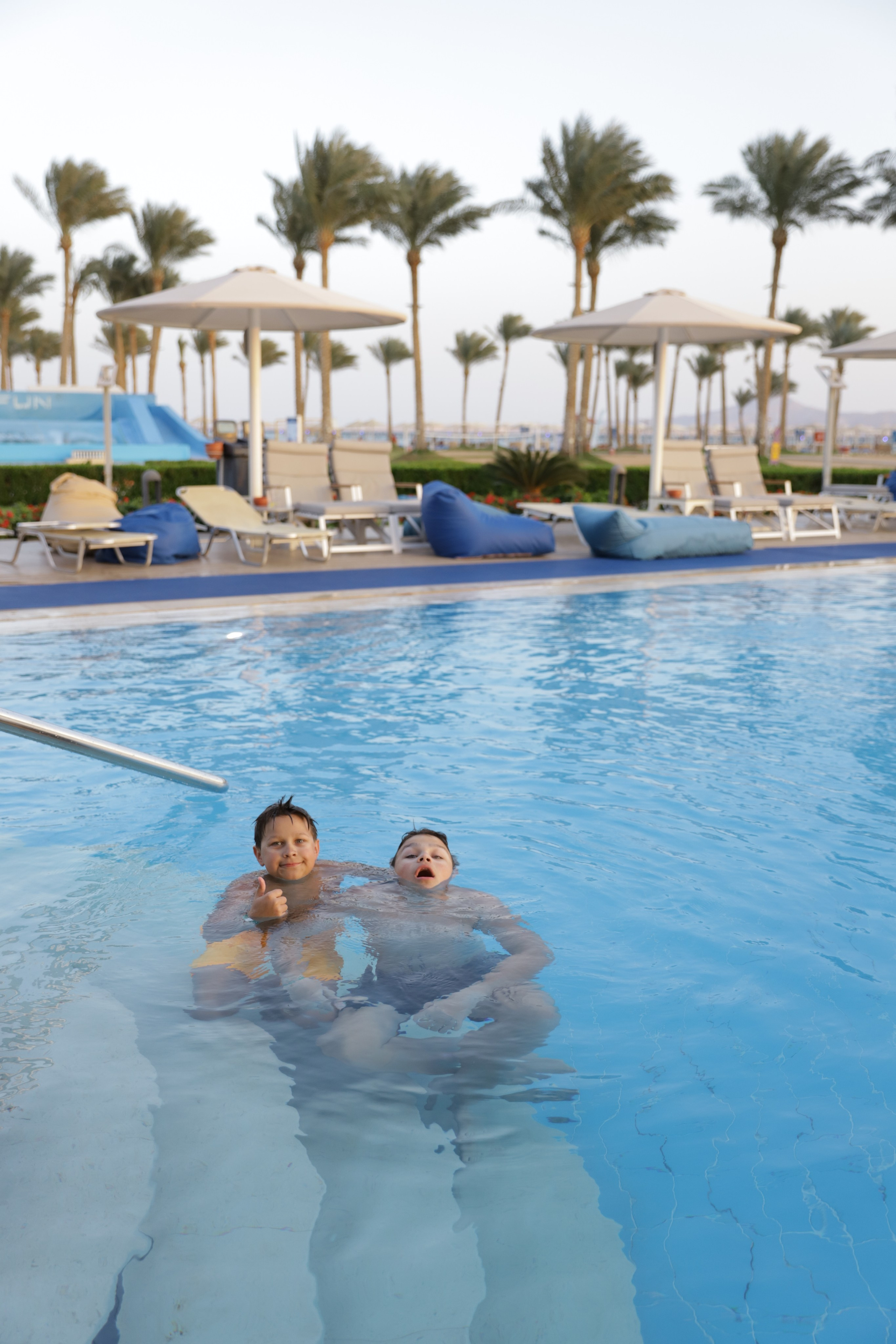 Шарм-Эль-Шейх. Светлана Иванова - профессиональный фотограф