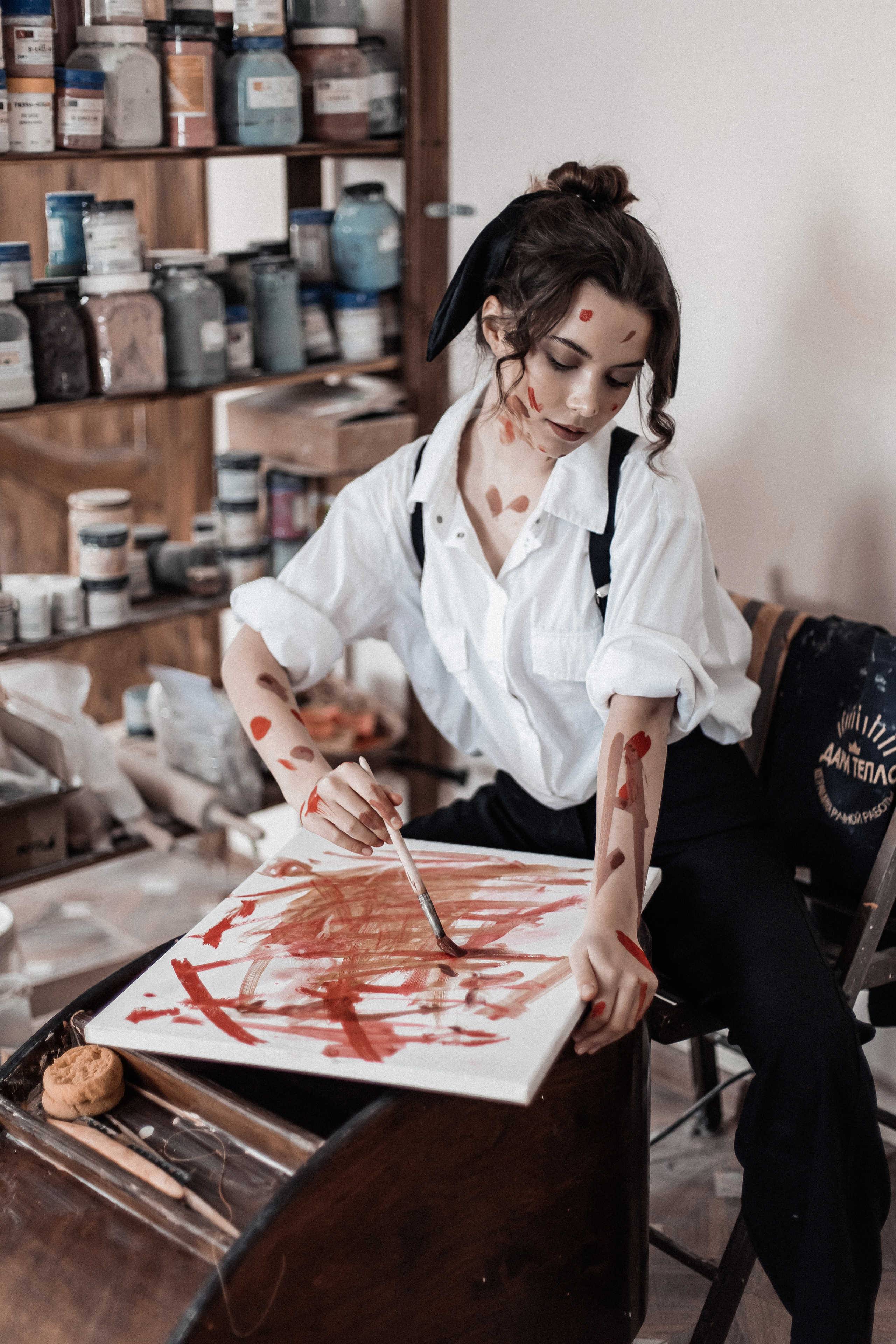 Услуги. Главная