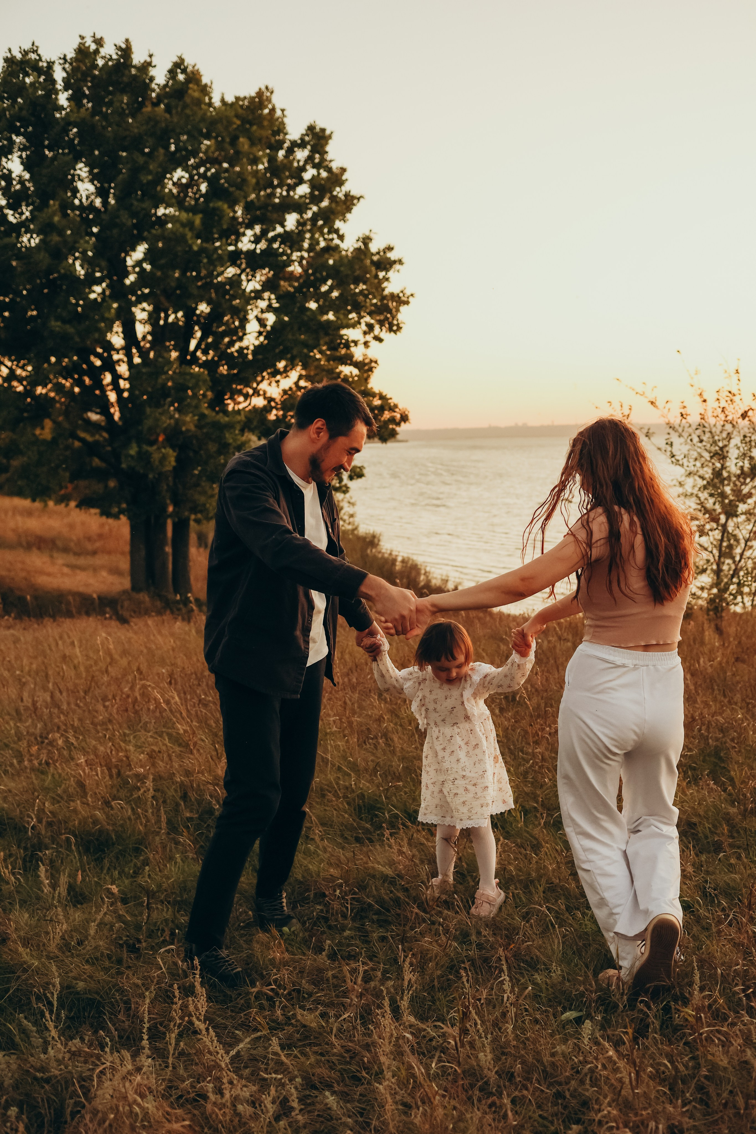 Фотограф Алена Свинаренко