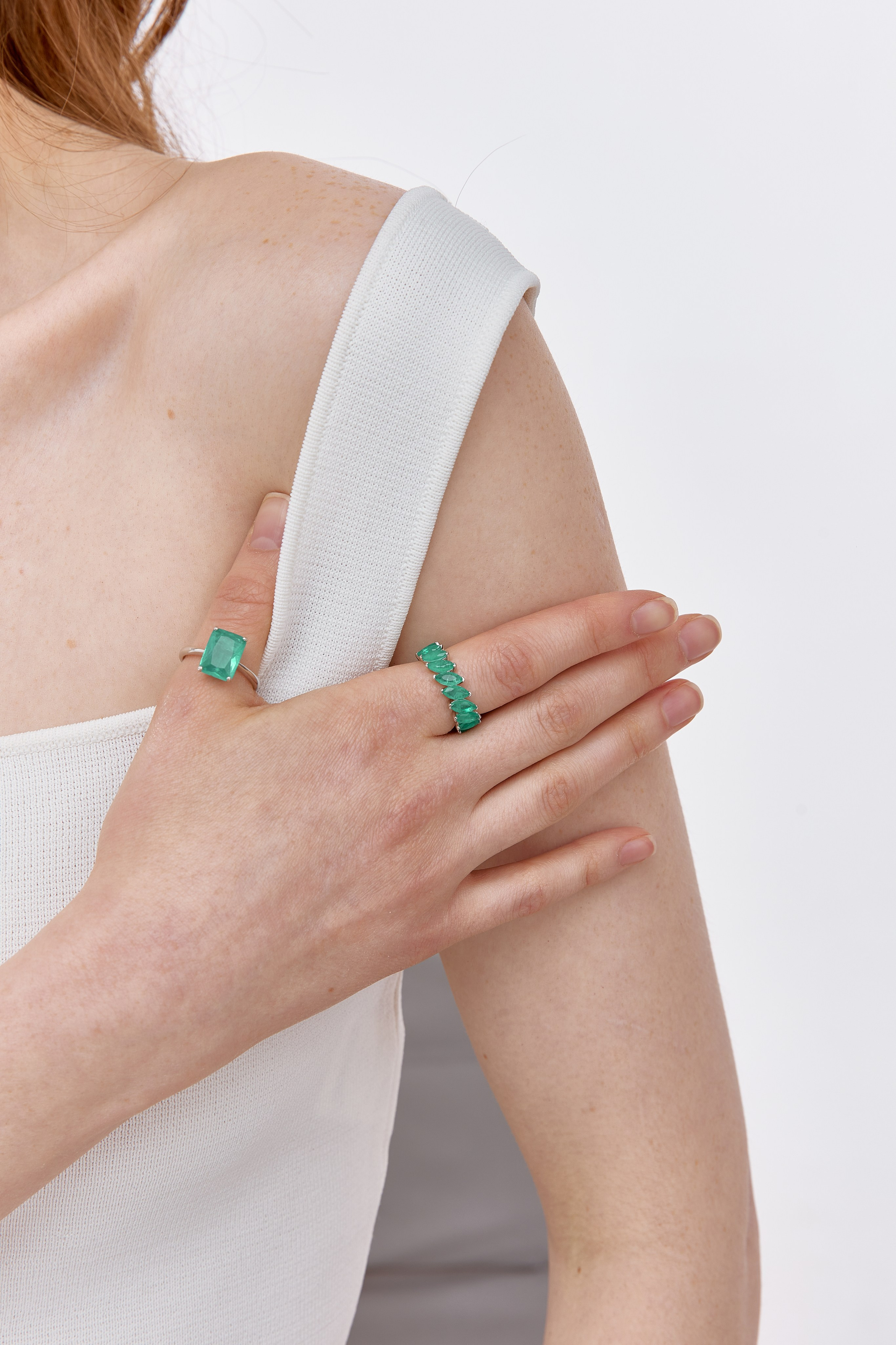 Lbos. Фотограф и арт-директор в Москве Христина Антонович