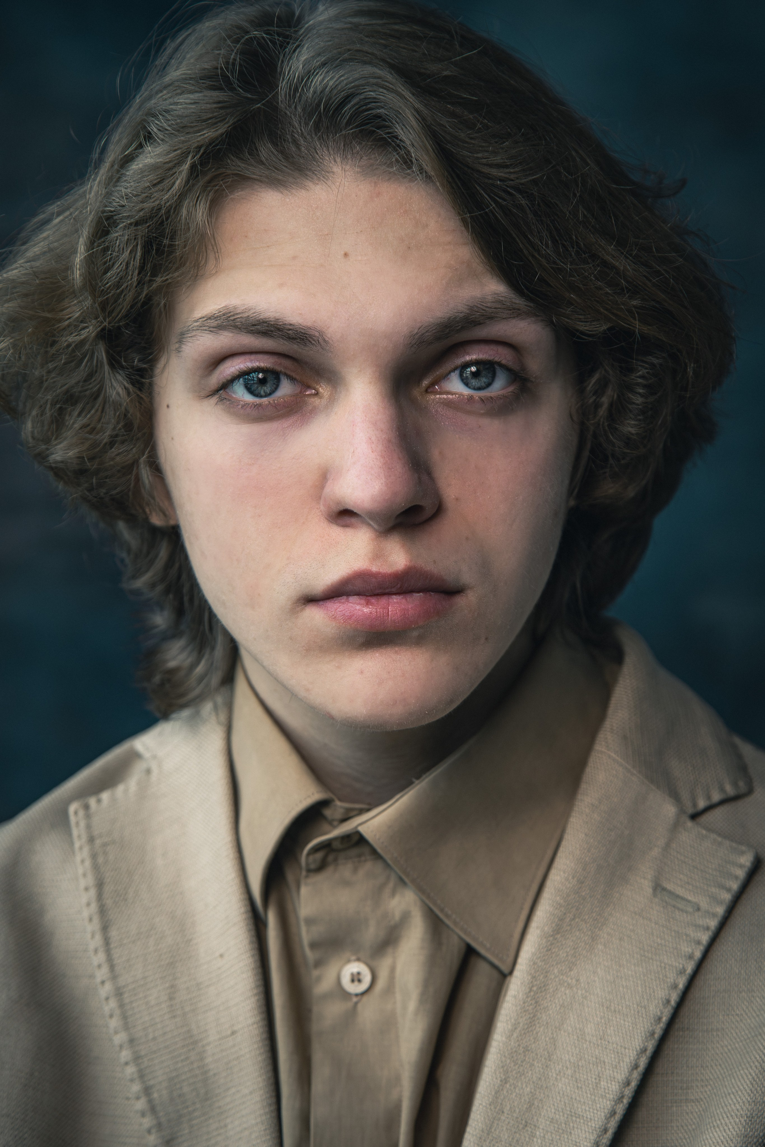 Стоимость. Актерское портфолио в Москве. Фотограф Дарья Дрофа