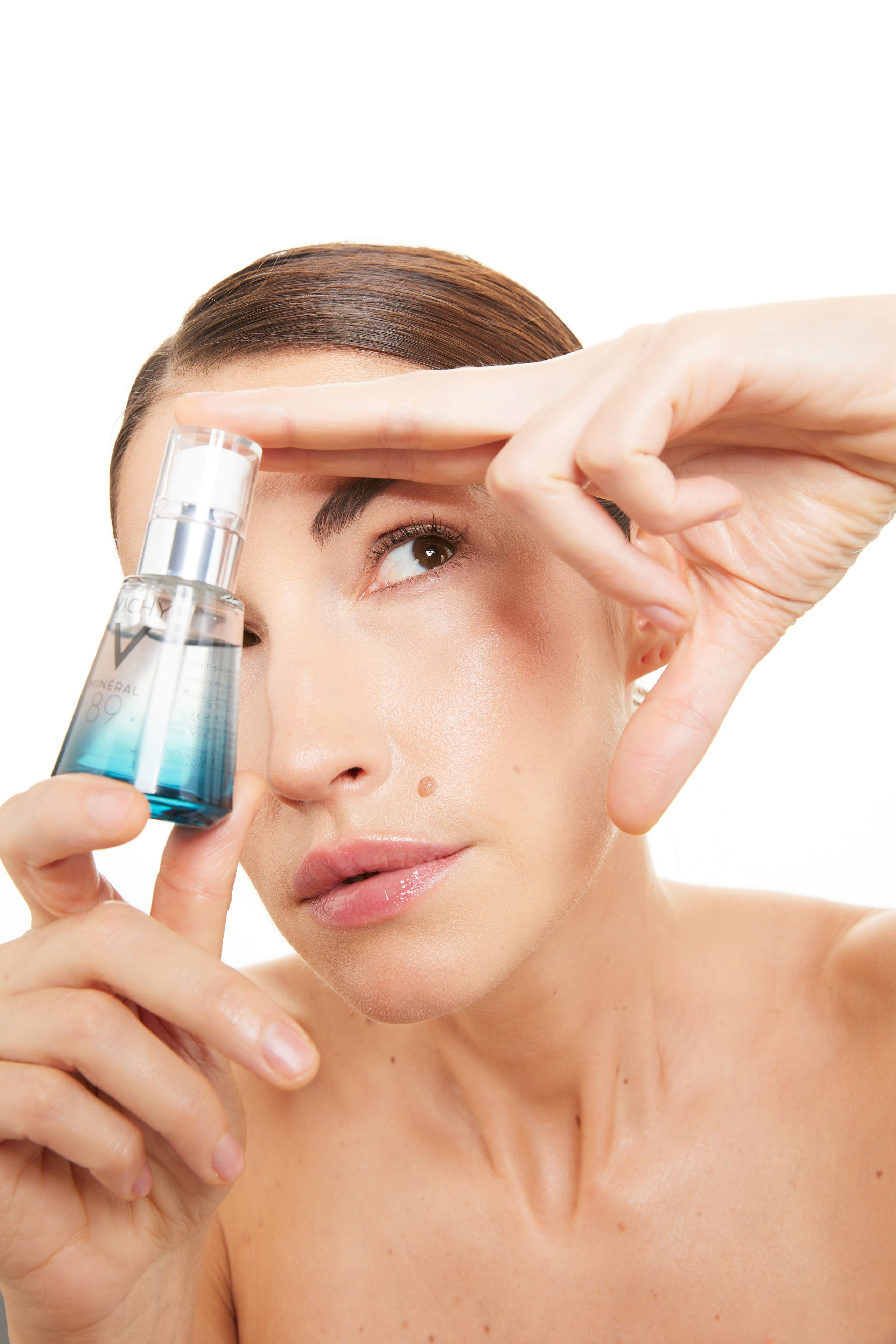 Бьюти. Фотограф и арт-директор в Москве Христина Антонович