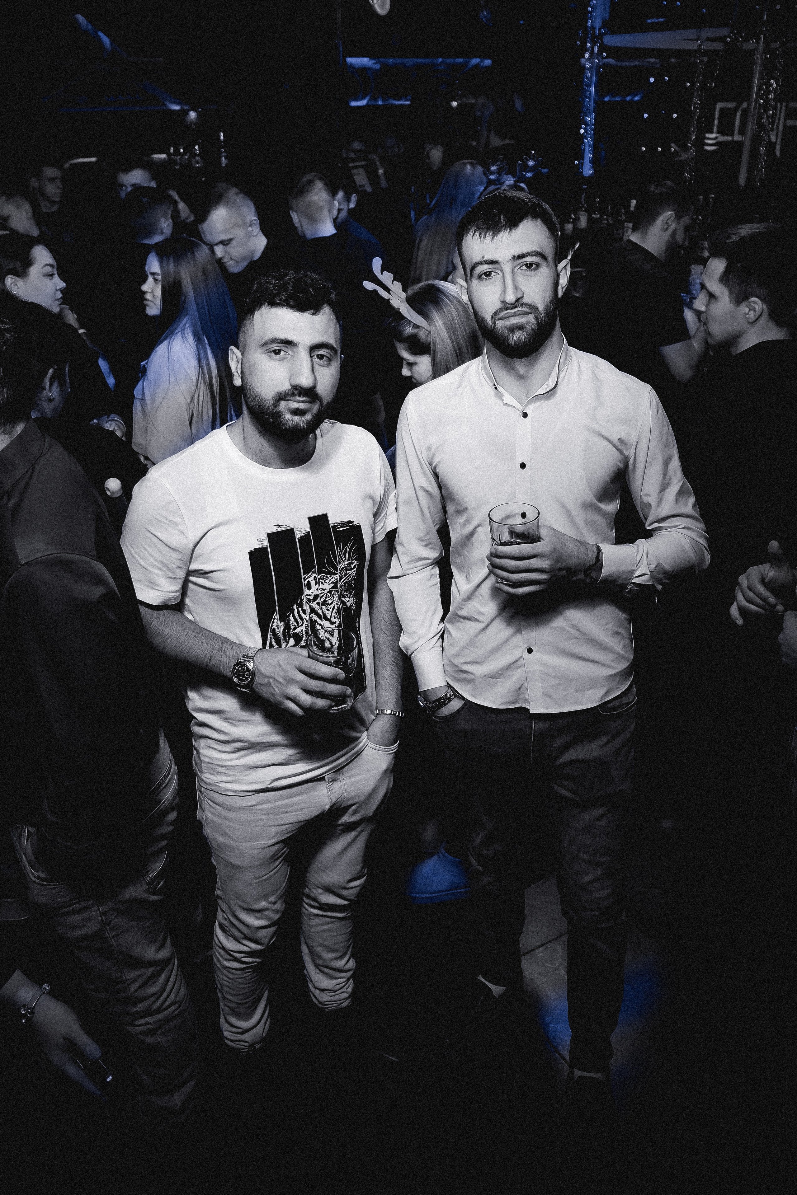 Репортажный и портретный фотограф на Сахалине. Милана Кимежук