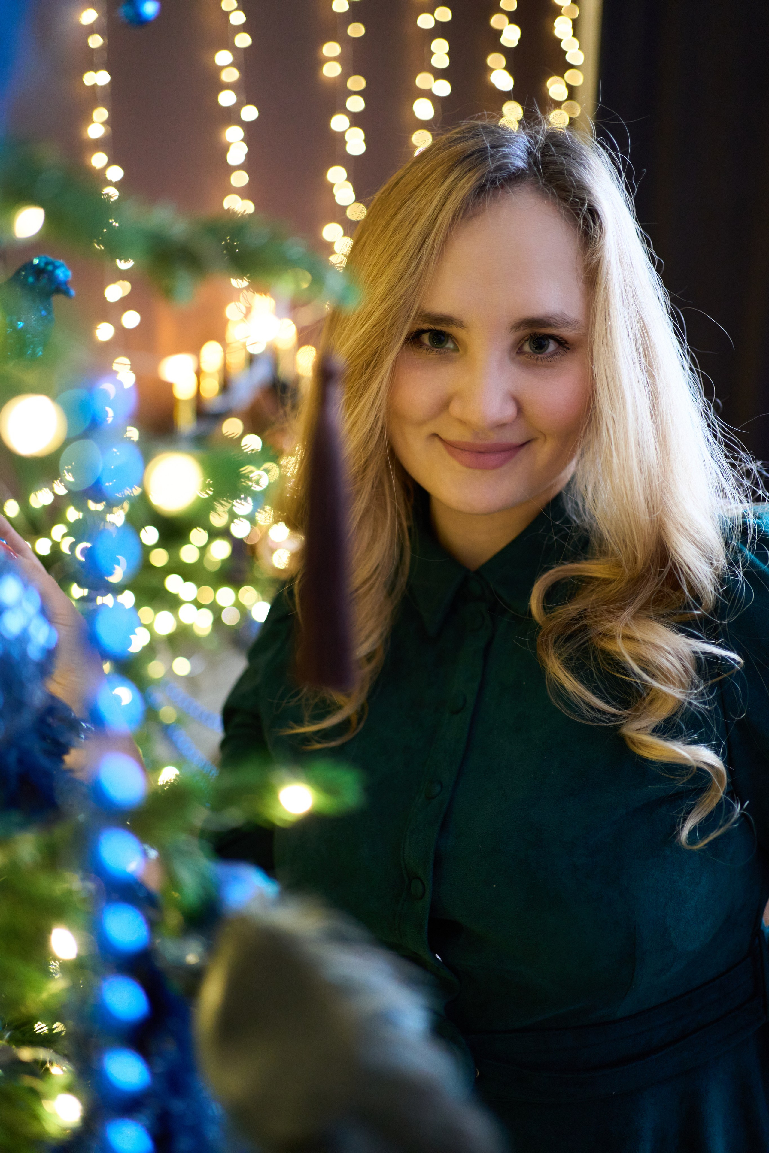 Портретный и репортажный фотограф Вадим Эпов