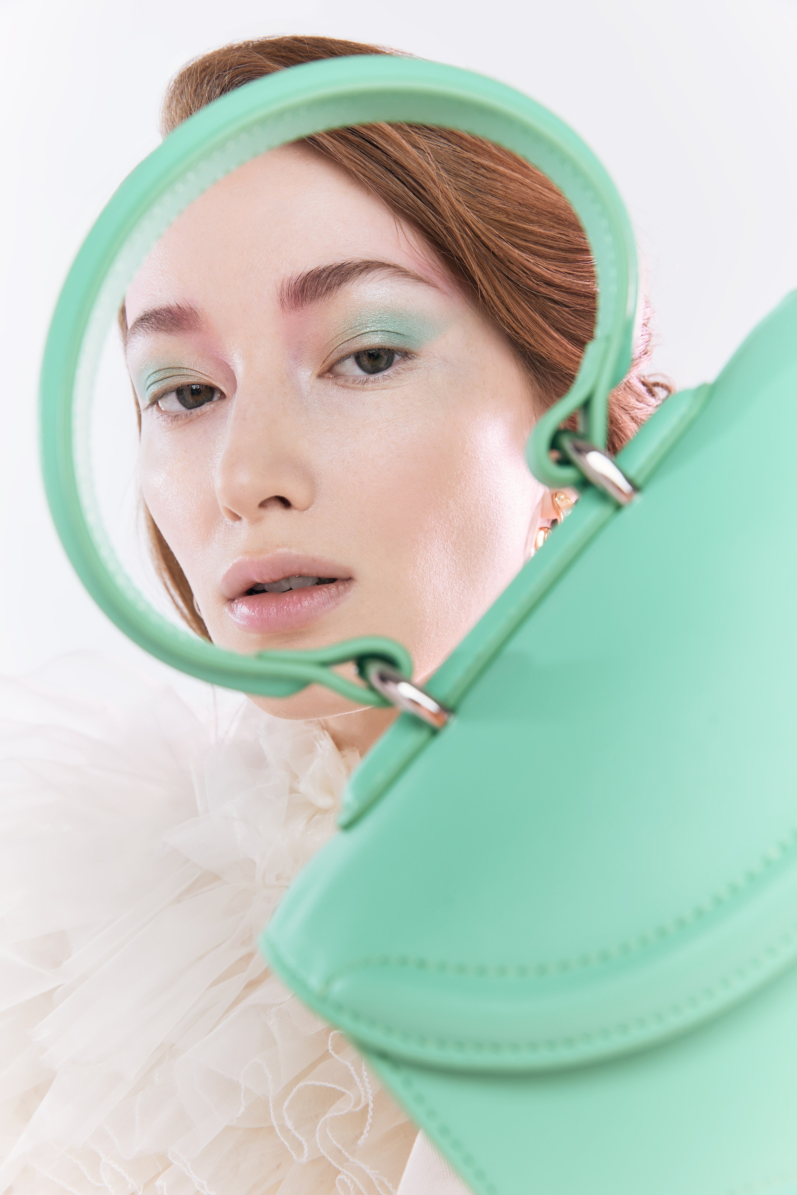 Ekonica. Фотограф и арт-директор в Москве Христина Антонович