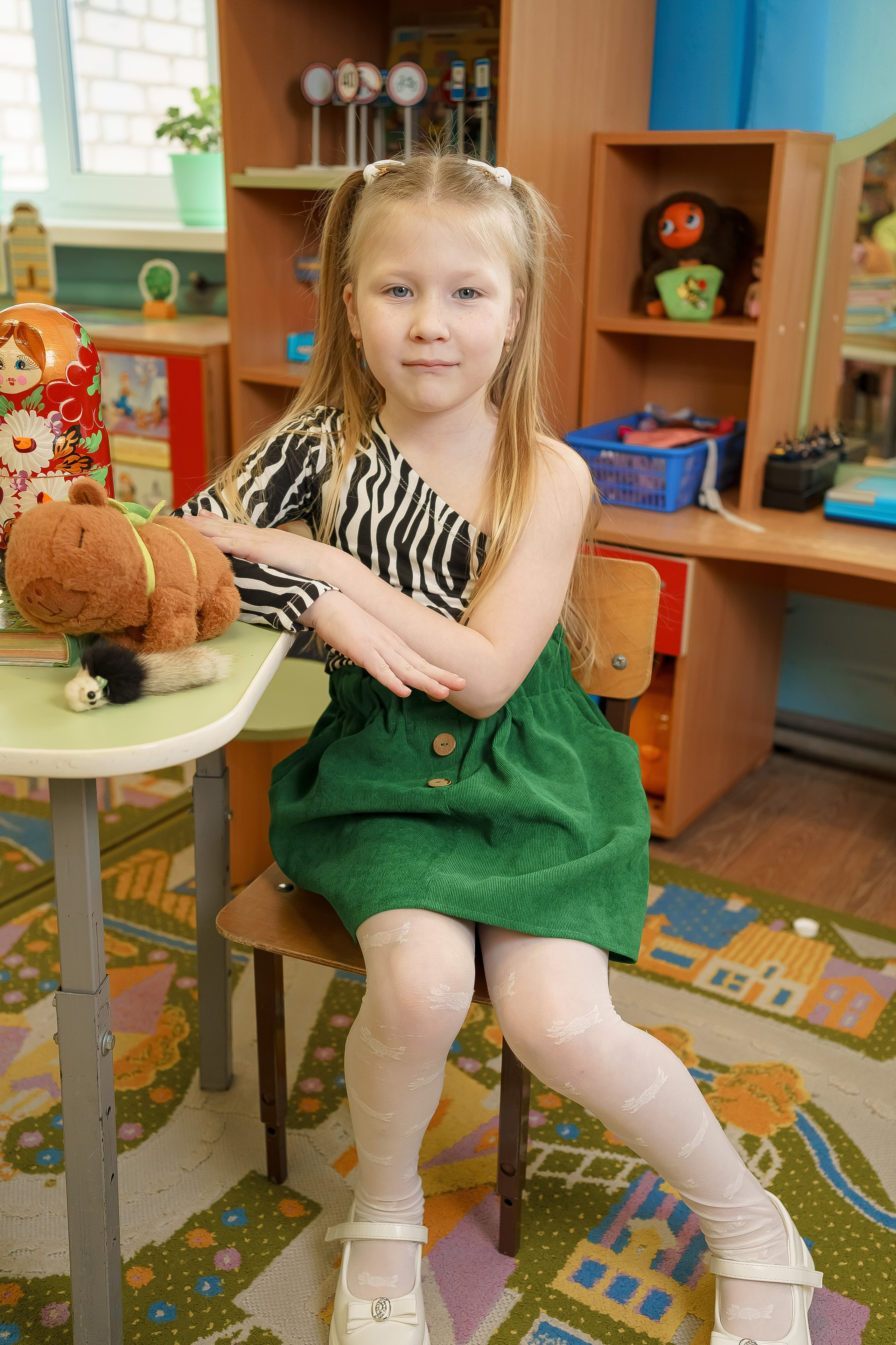 Всё про съёмку в детском саду. Фотограф новорожденных в г. Павлово Беспалова Екатерина