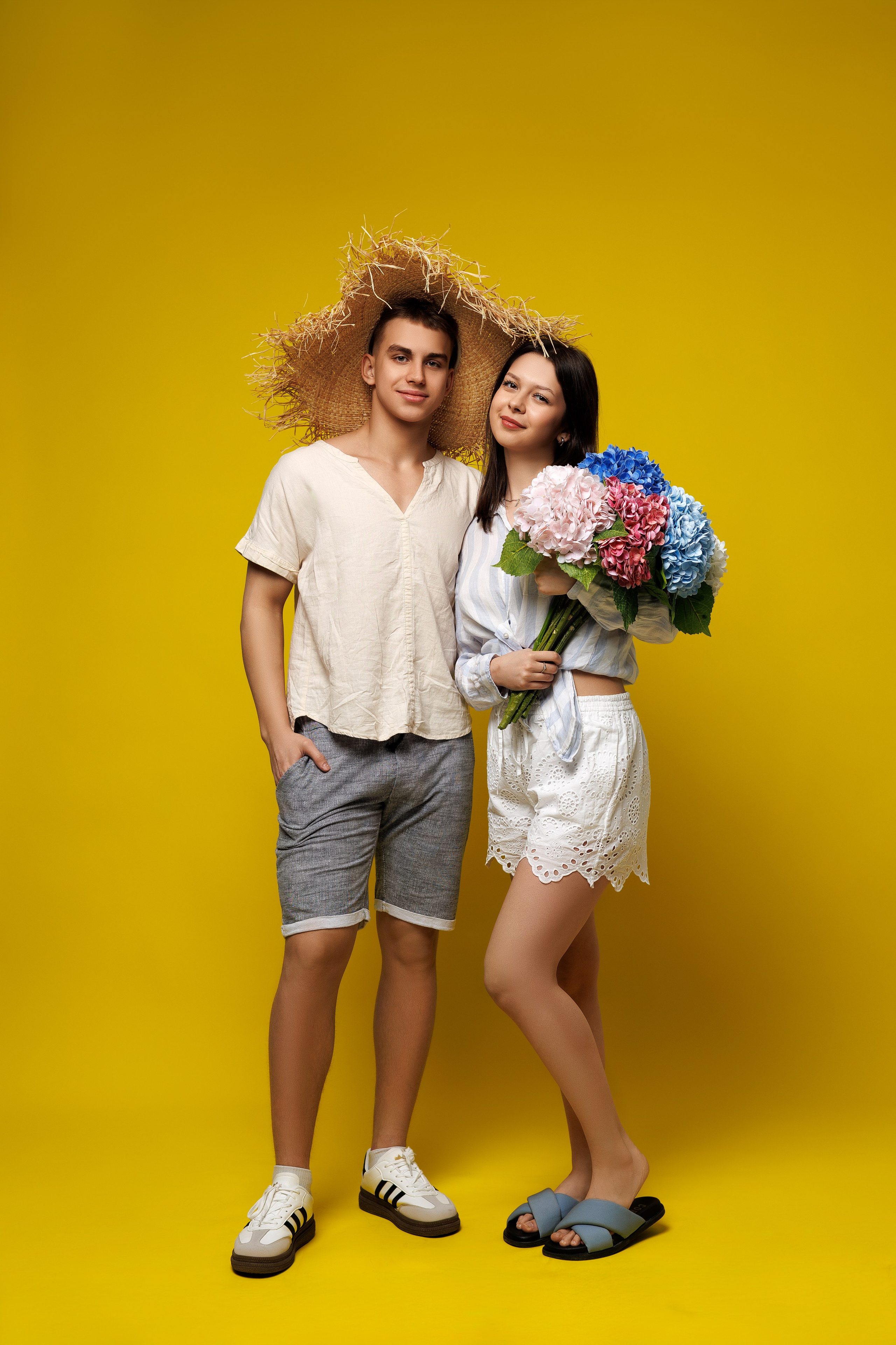 Съёмка для МегаХенд. Фотограф Минск