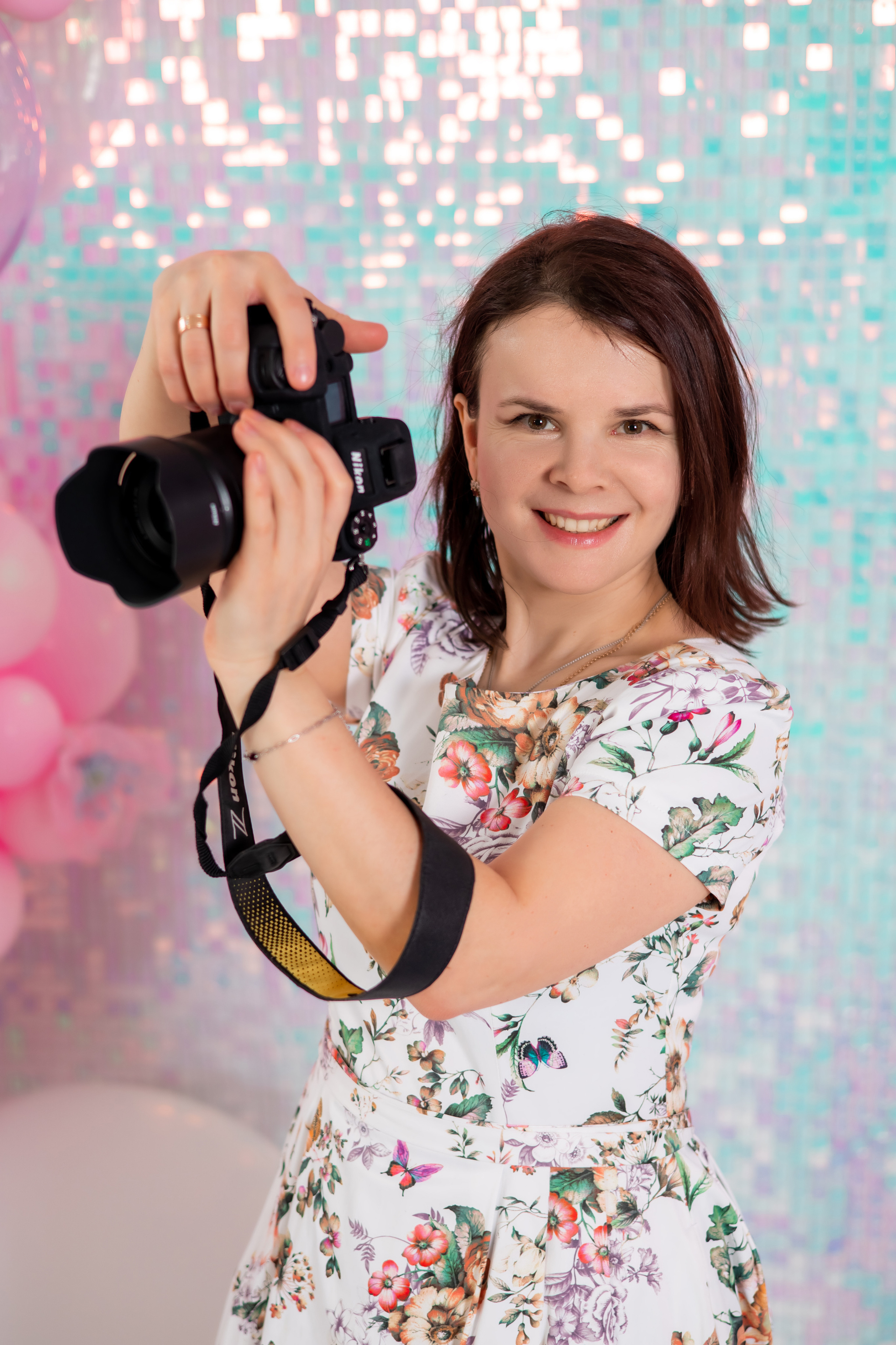 Статья о работе фотографа в Калуге. Фотограф новорождённых, семейный, школьный в городе Калуге Евгения