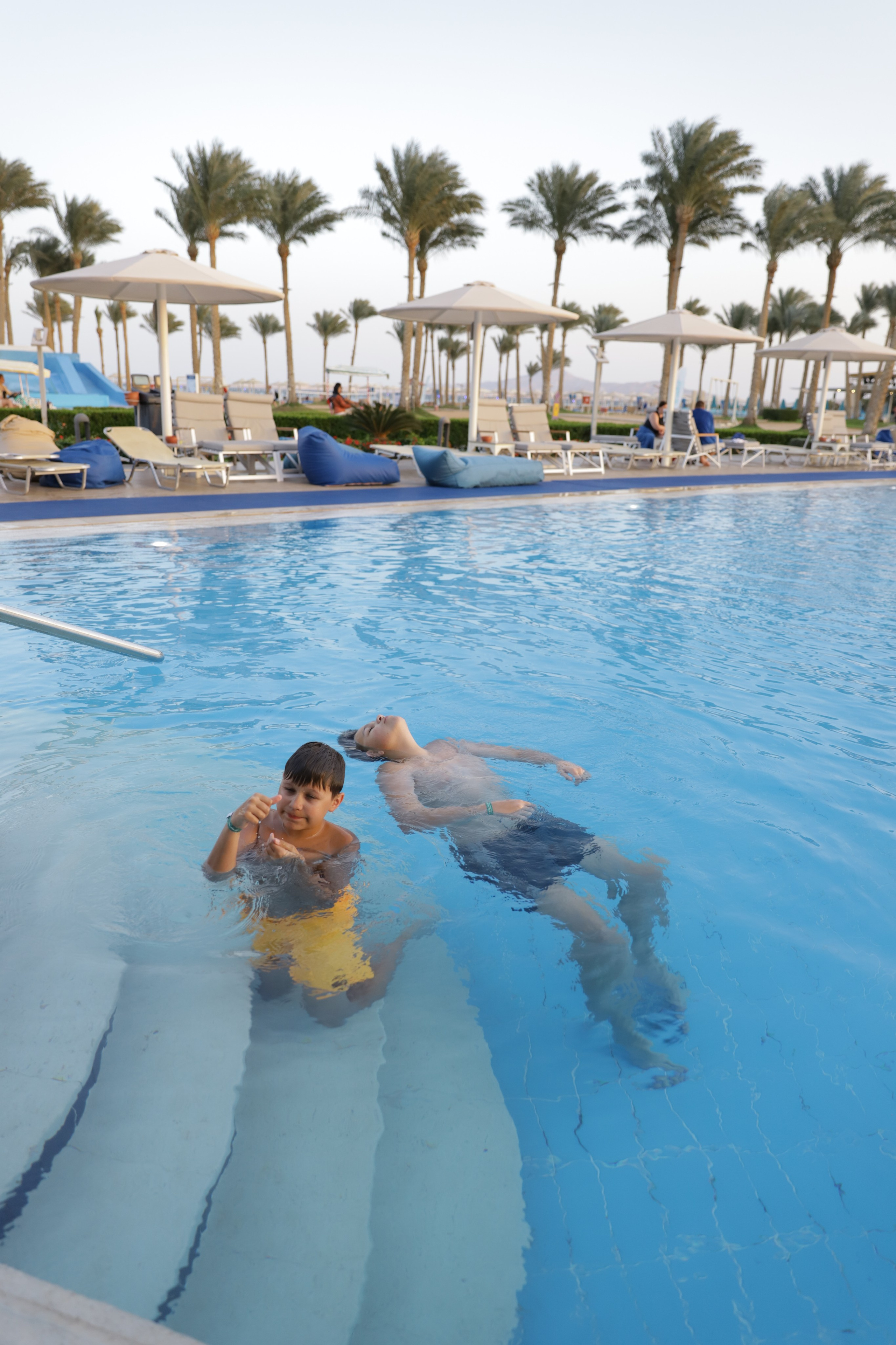 Шарм-Эль-Шейх. Светлана Иванова - профессиональный фотограф