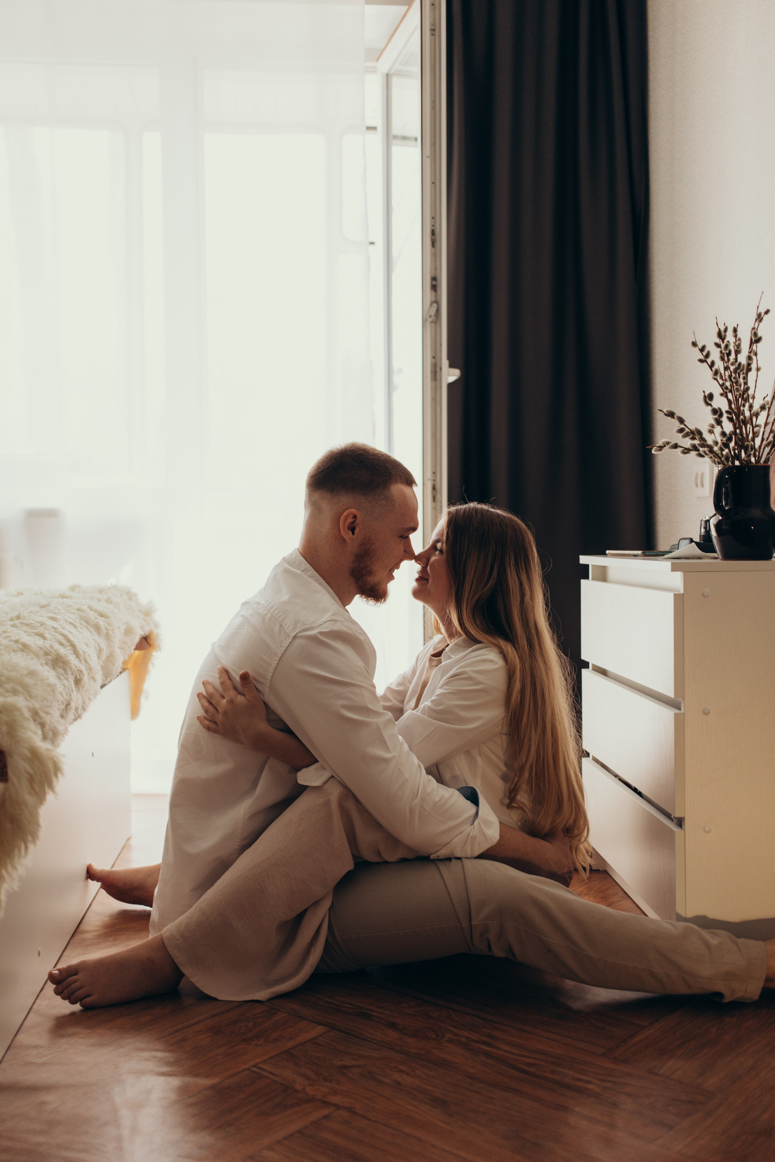 Фотограф Алена Свинаренко