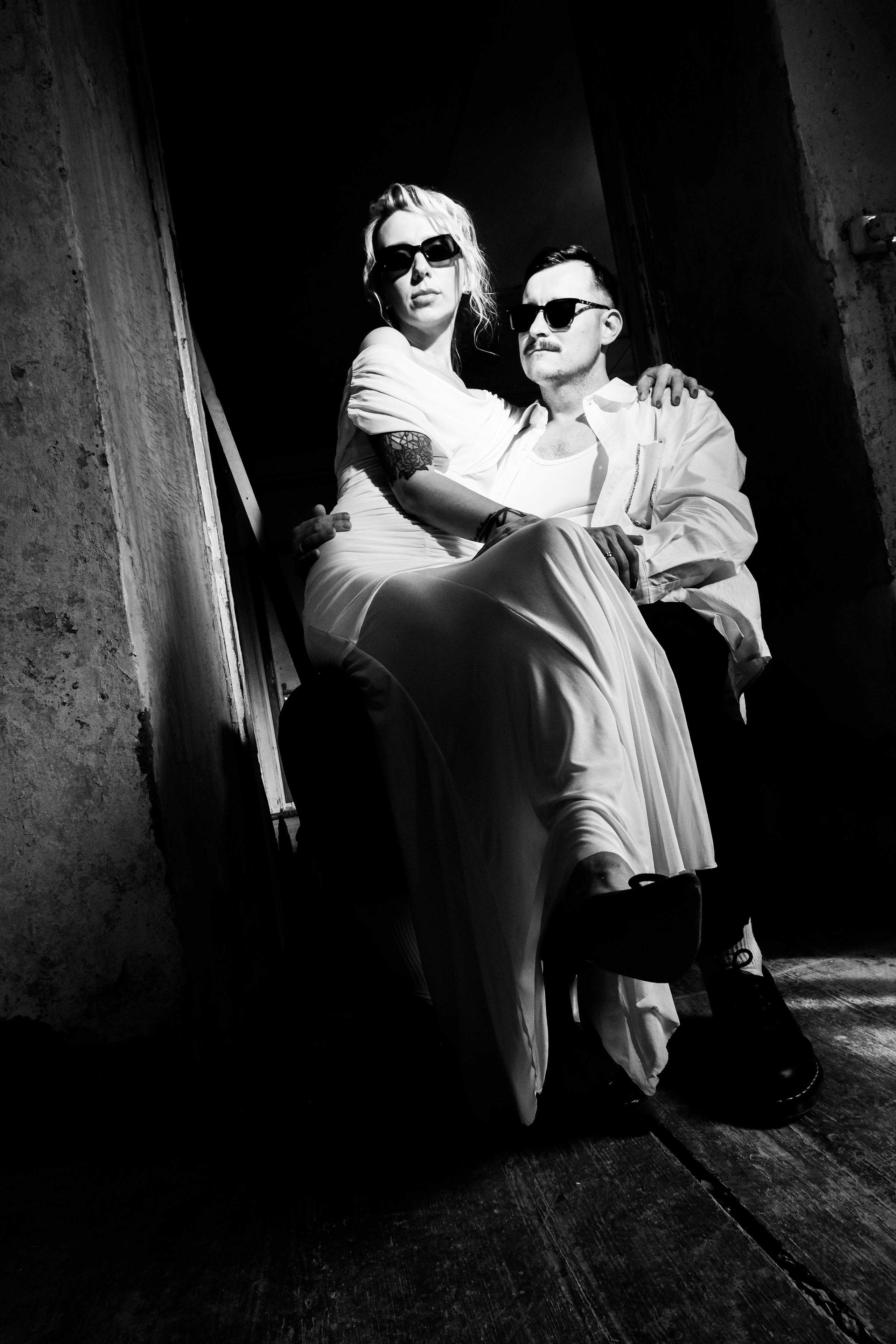 Услуги. Художественный фотограф в Калуге