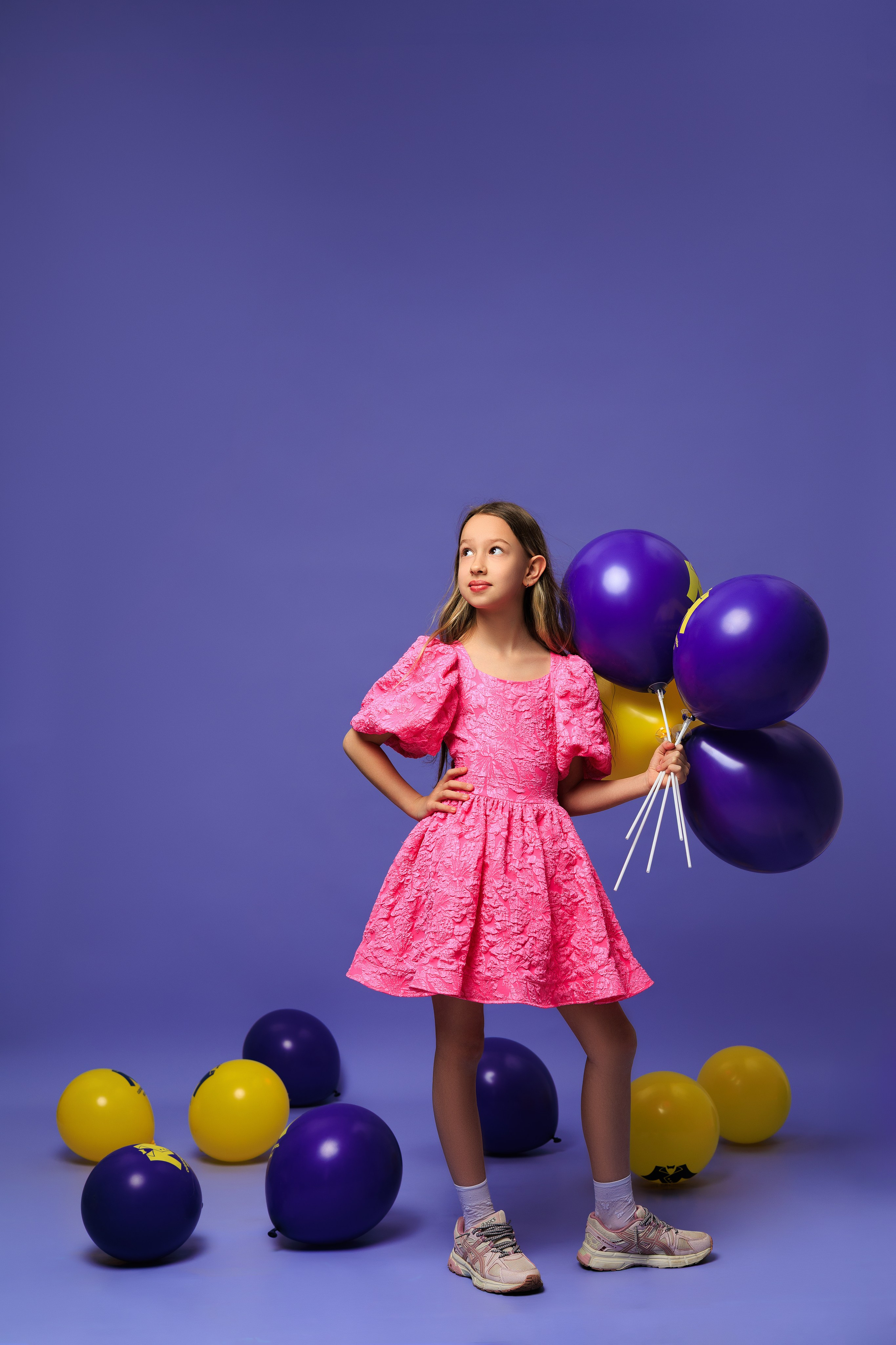 Съёмка для МегаХенд. Фотограф Минск