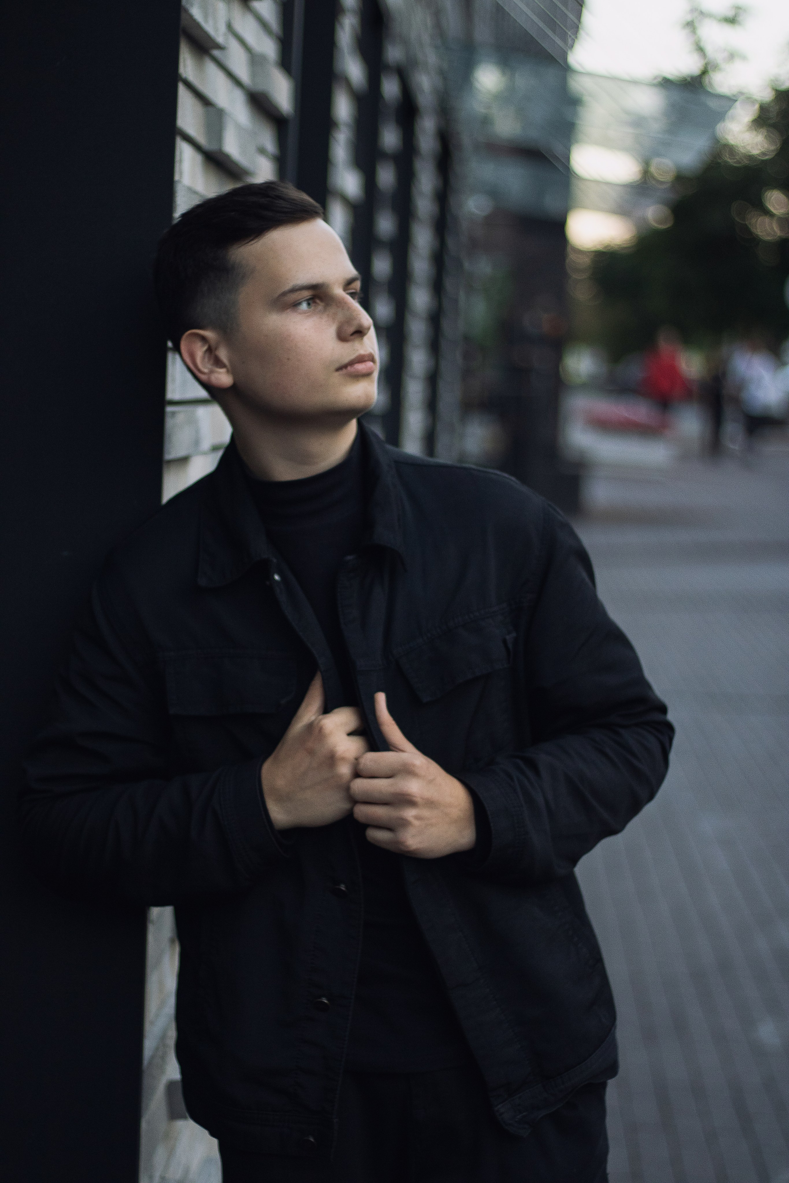 Фотограф в Курске Монастырев Матвей