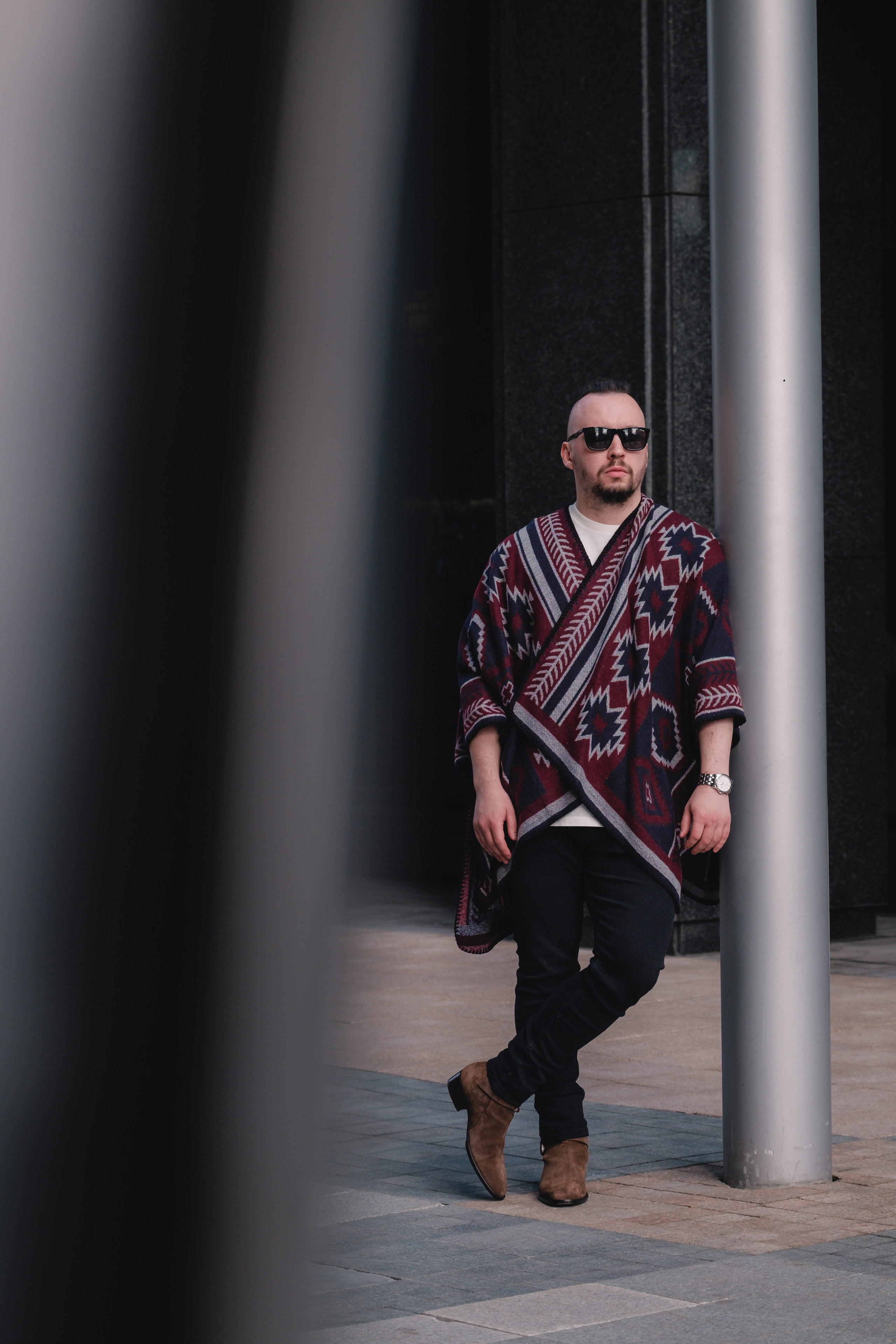 The Good, the Bad and the Ugly. Фотографирую стиль