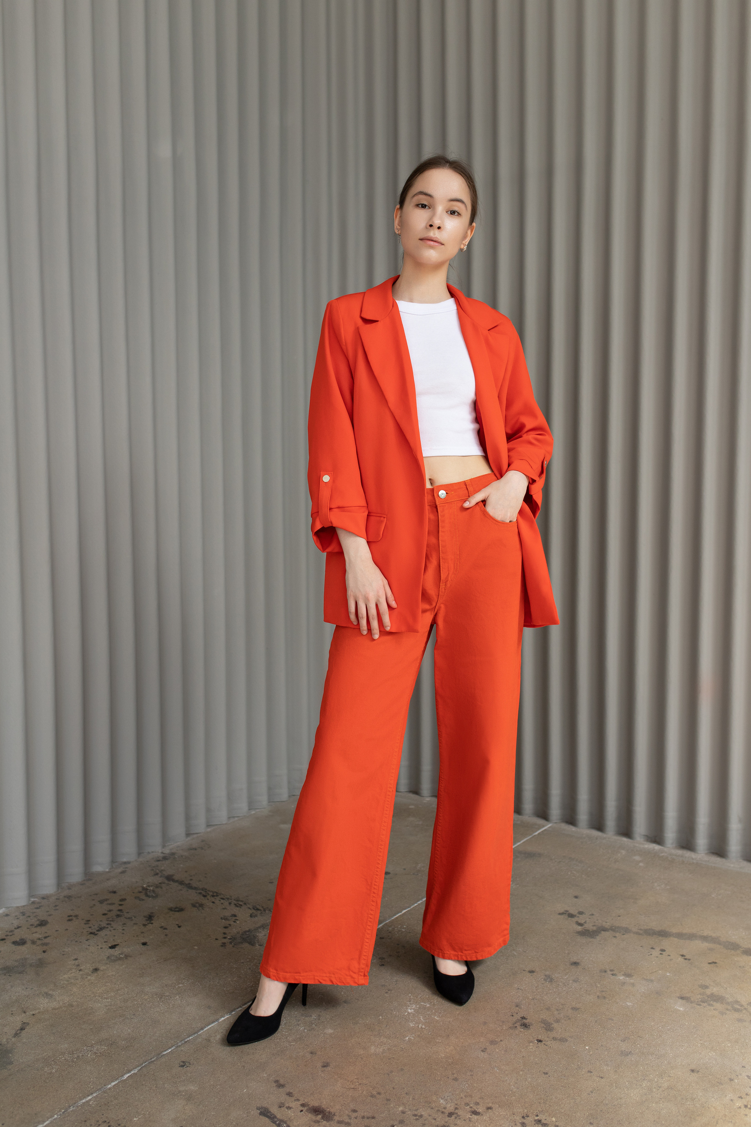 Одежда. Фотограф Минск