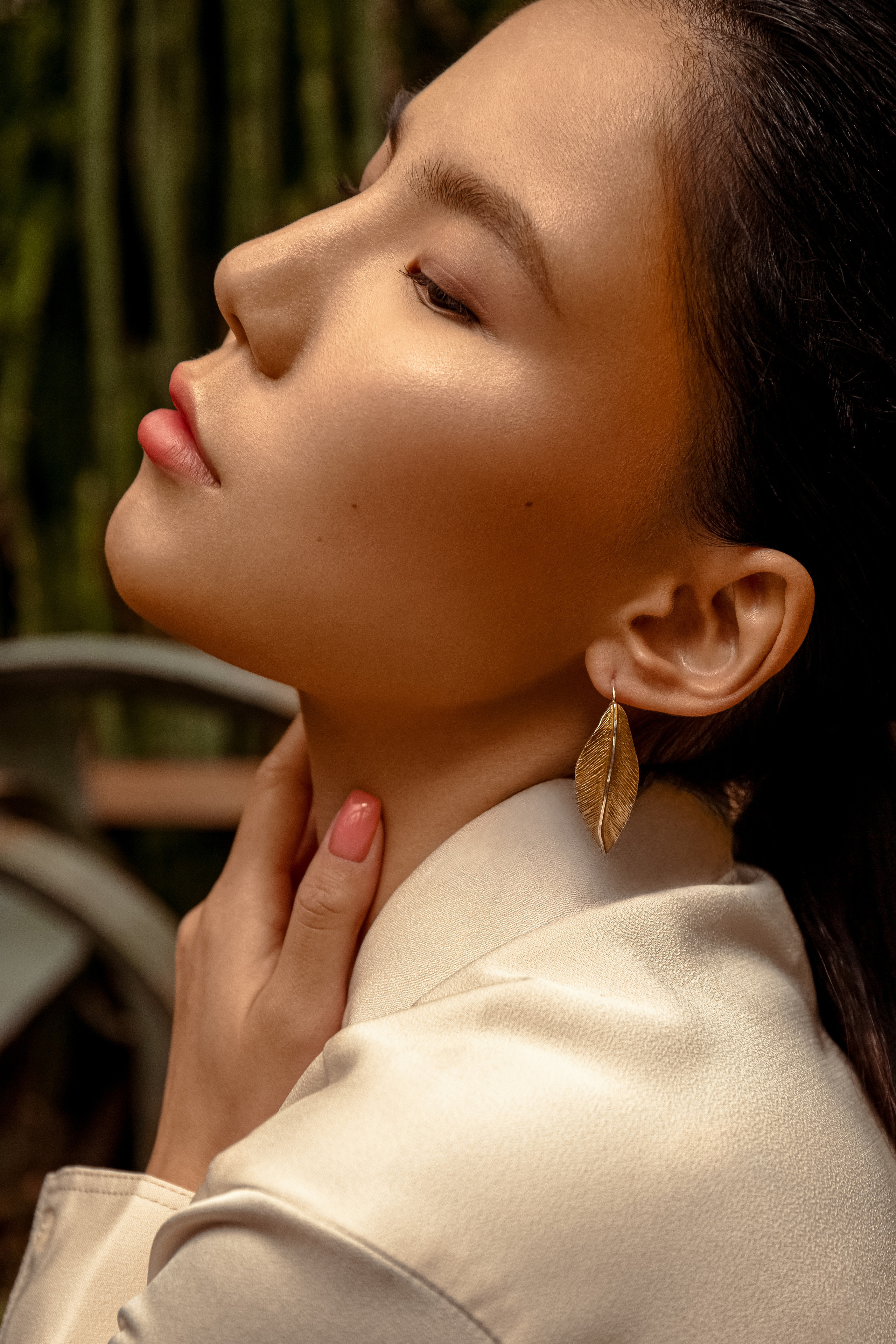 Условия и стоимость женской фотоссесии