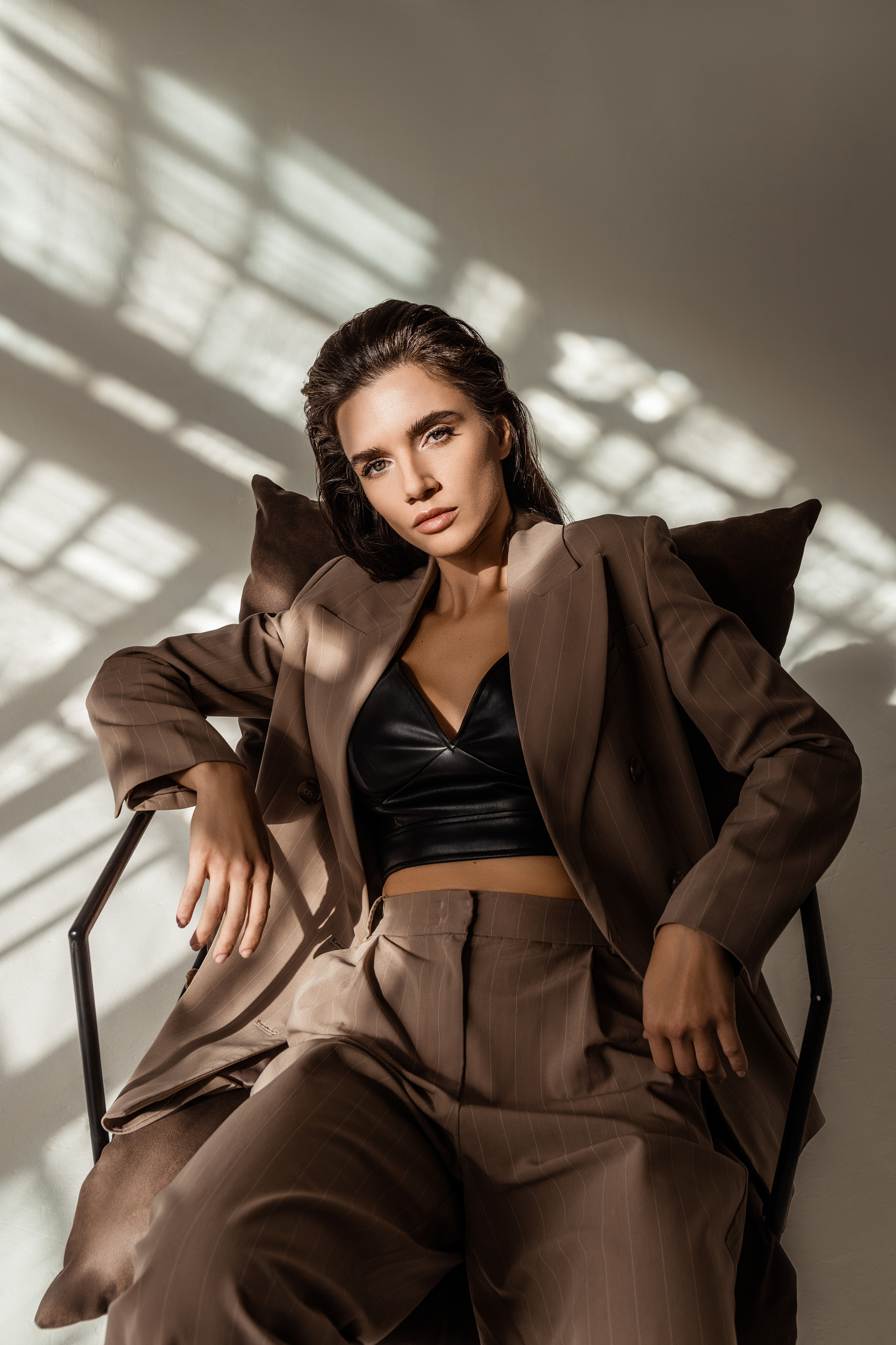 Условия и стоимость женской фотоссесии