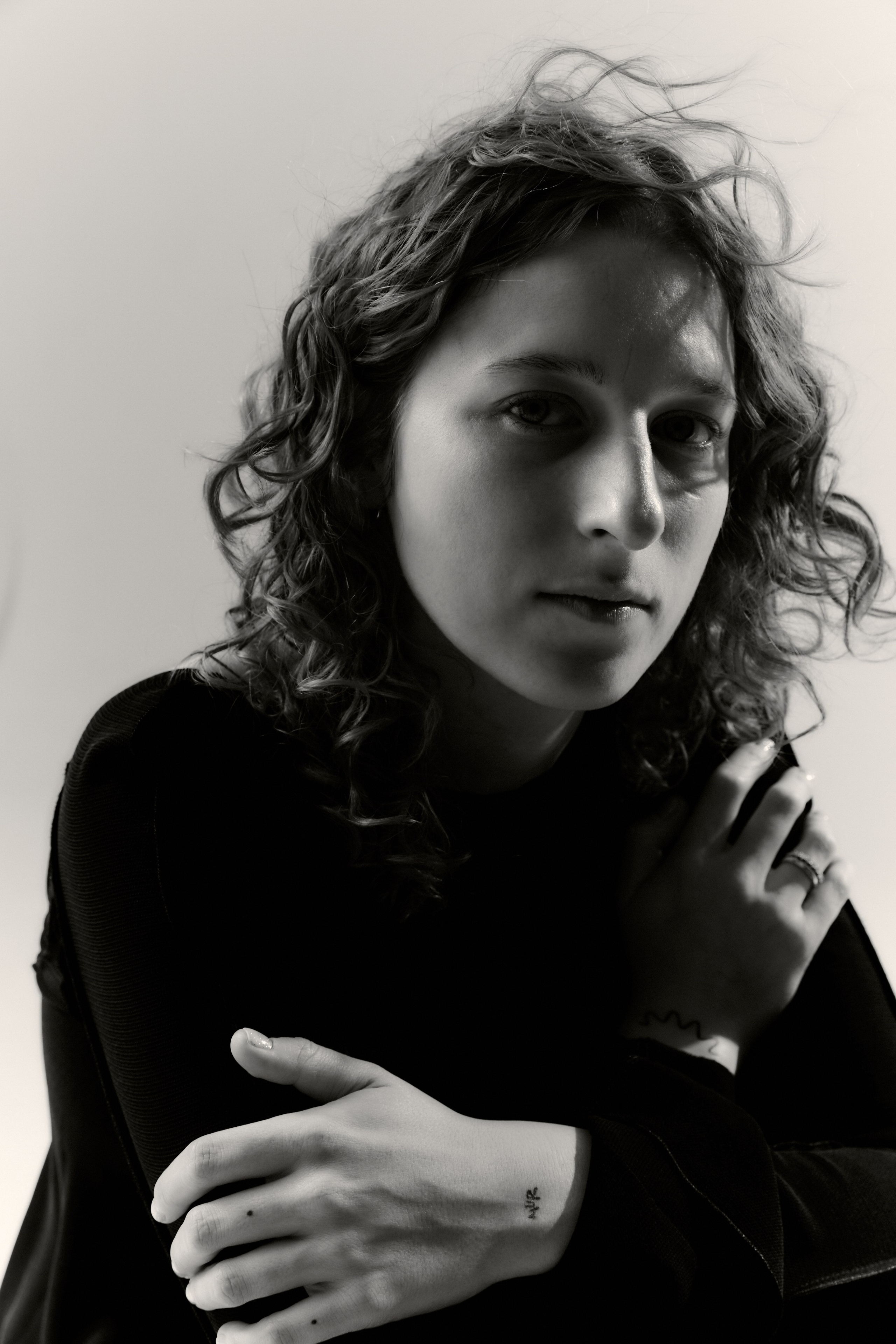 Фотосессия в москве. Фотограф и арт-директор в Москве Христина Антонович