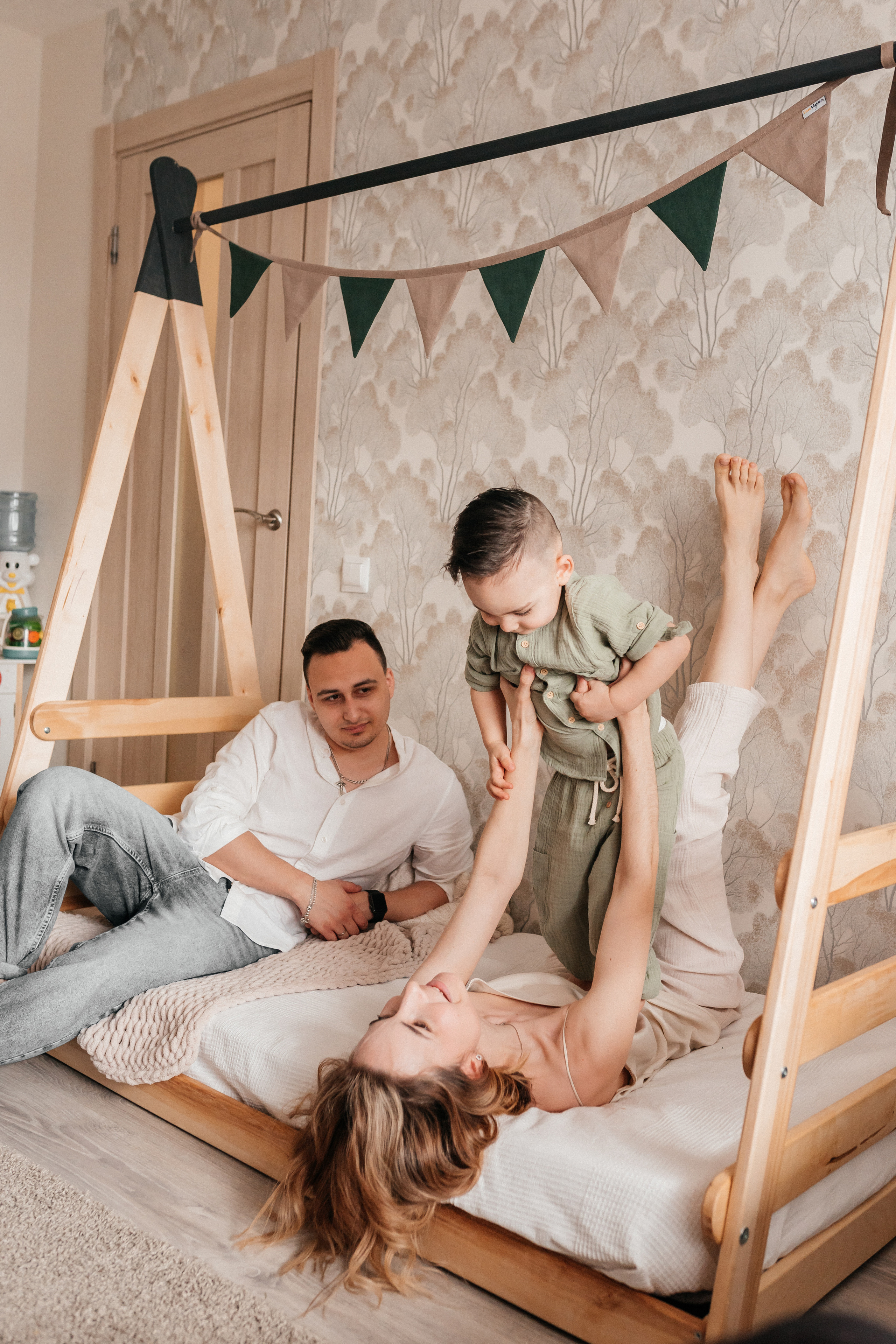 Услуги. Главная