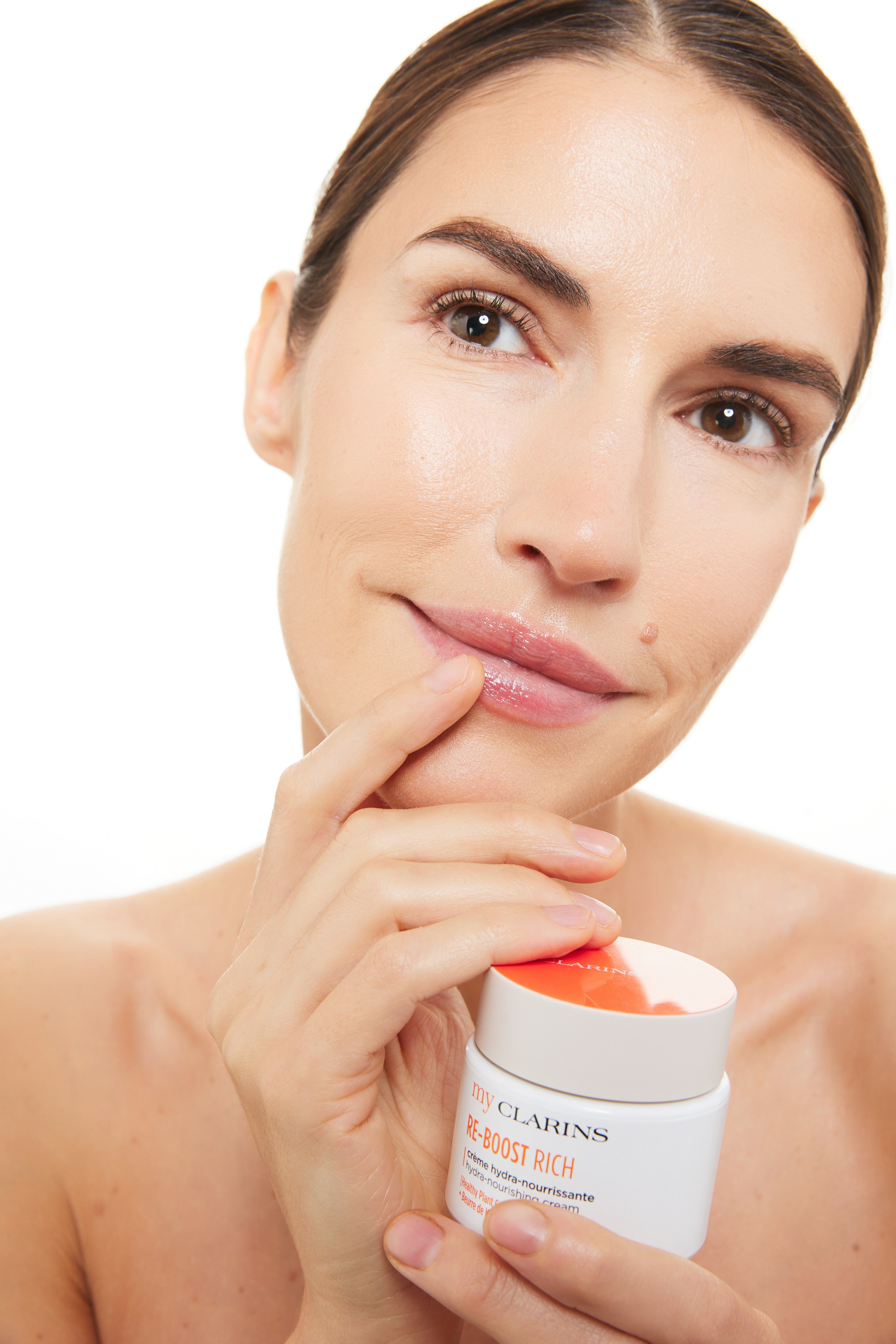 Бьюти. Фотограф и арт-директор в Москве Христина Антонович