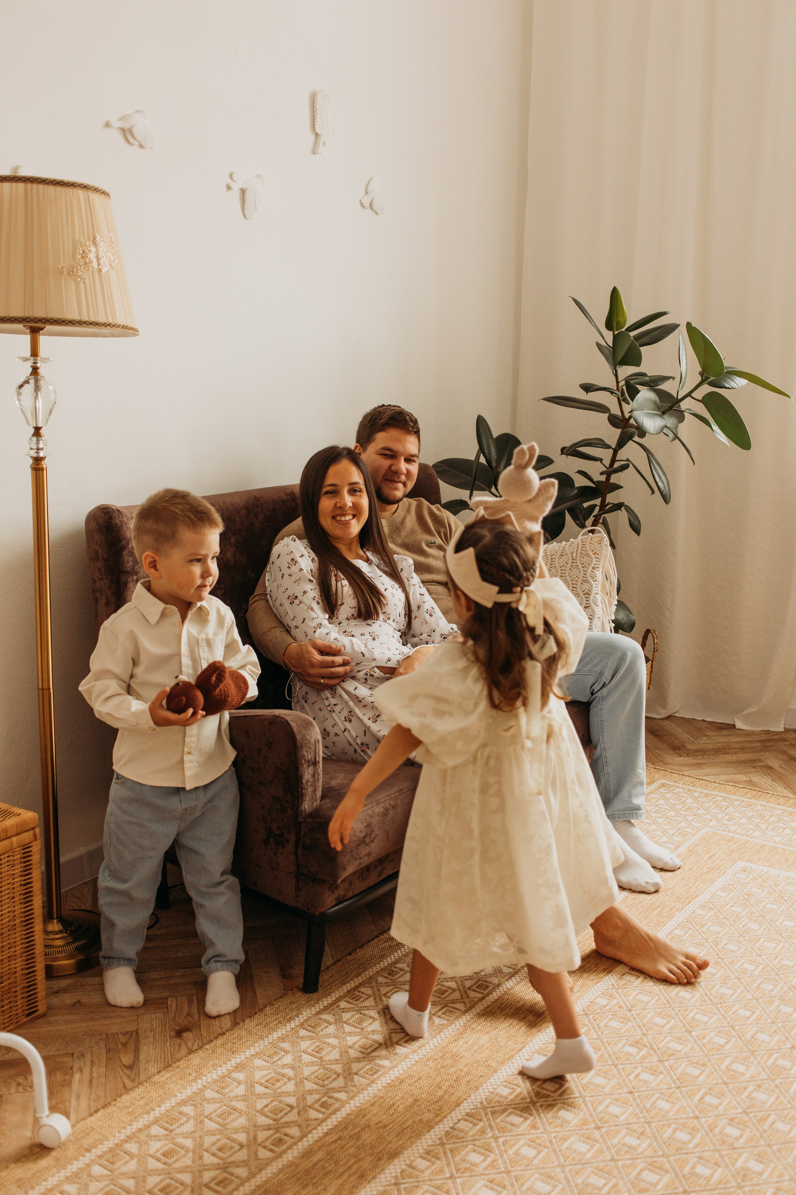 Фотограф Алена Свинаренко