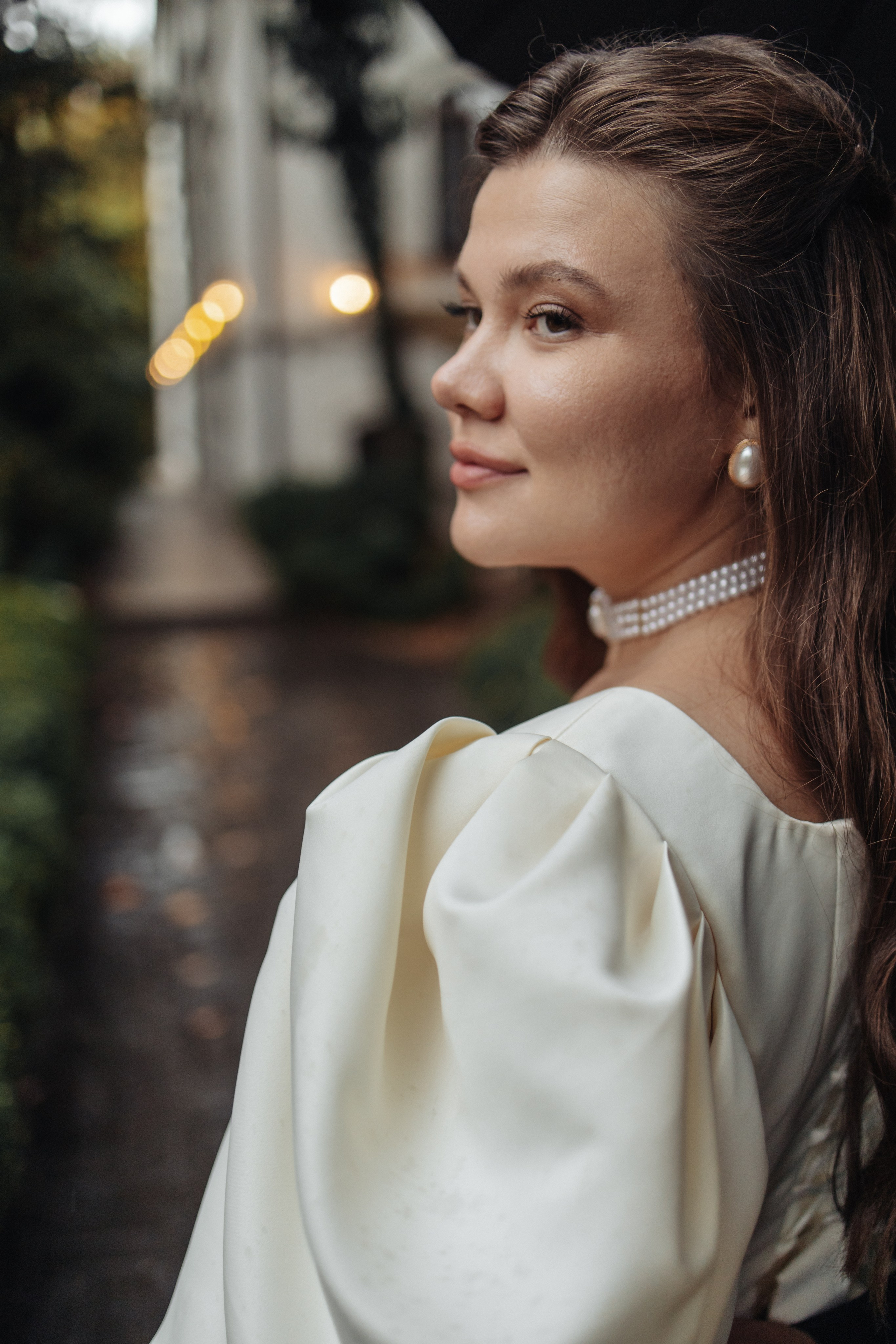 Свадебная фотосессия. Sporysheva.ru