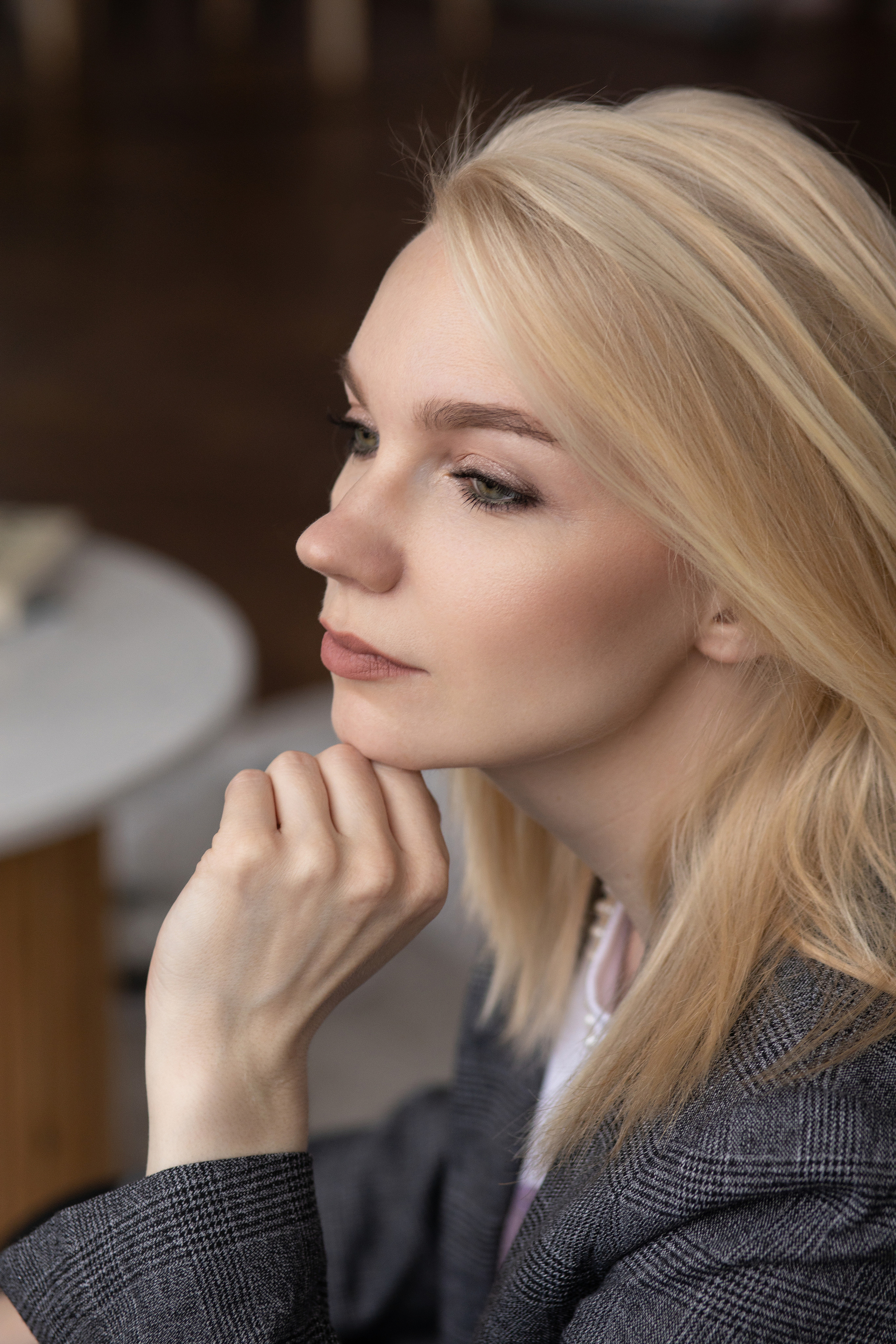 Контент-съёмка для арт-терапевта. Фотограф Минск