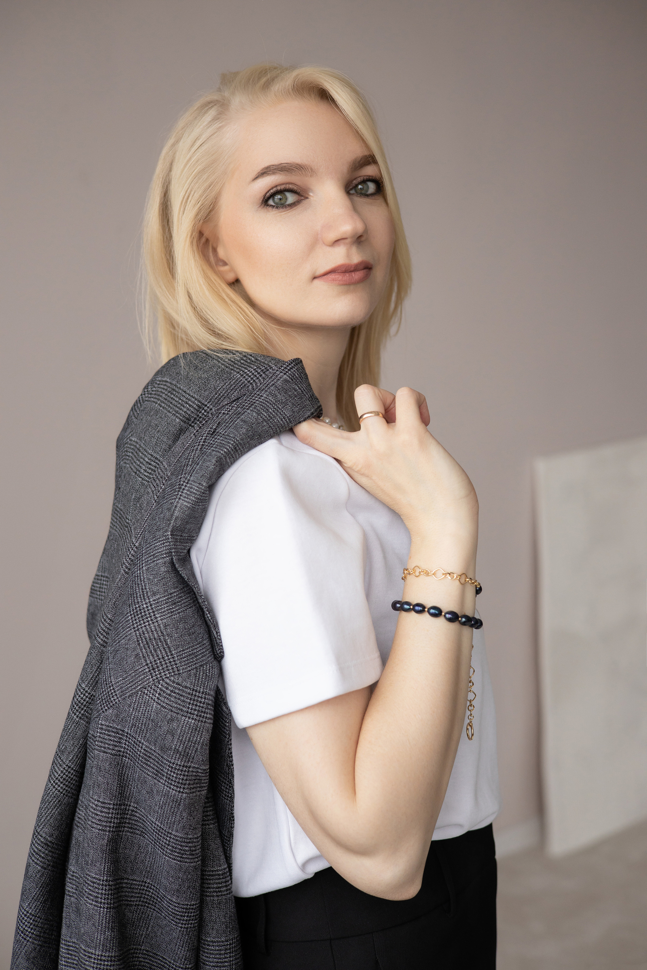 Контент-съёмка для арт-терапевта. Фотограф Минск