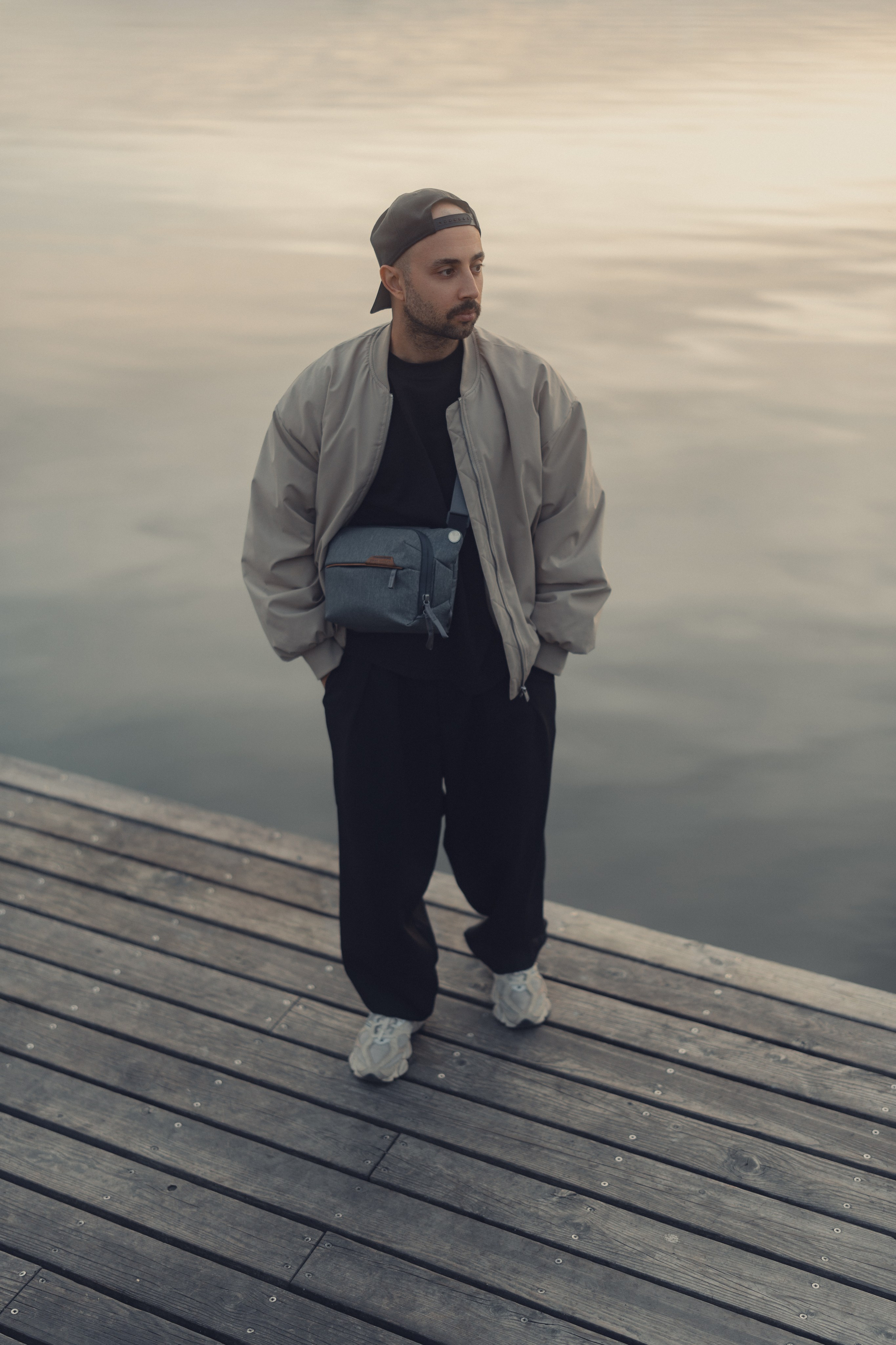 Portrait and Product Photography in Kazan and Moscow