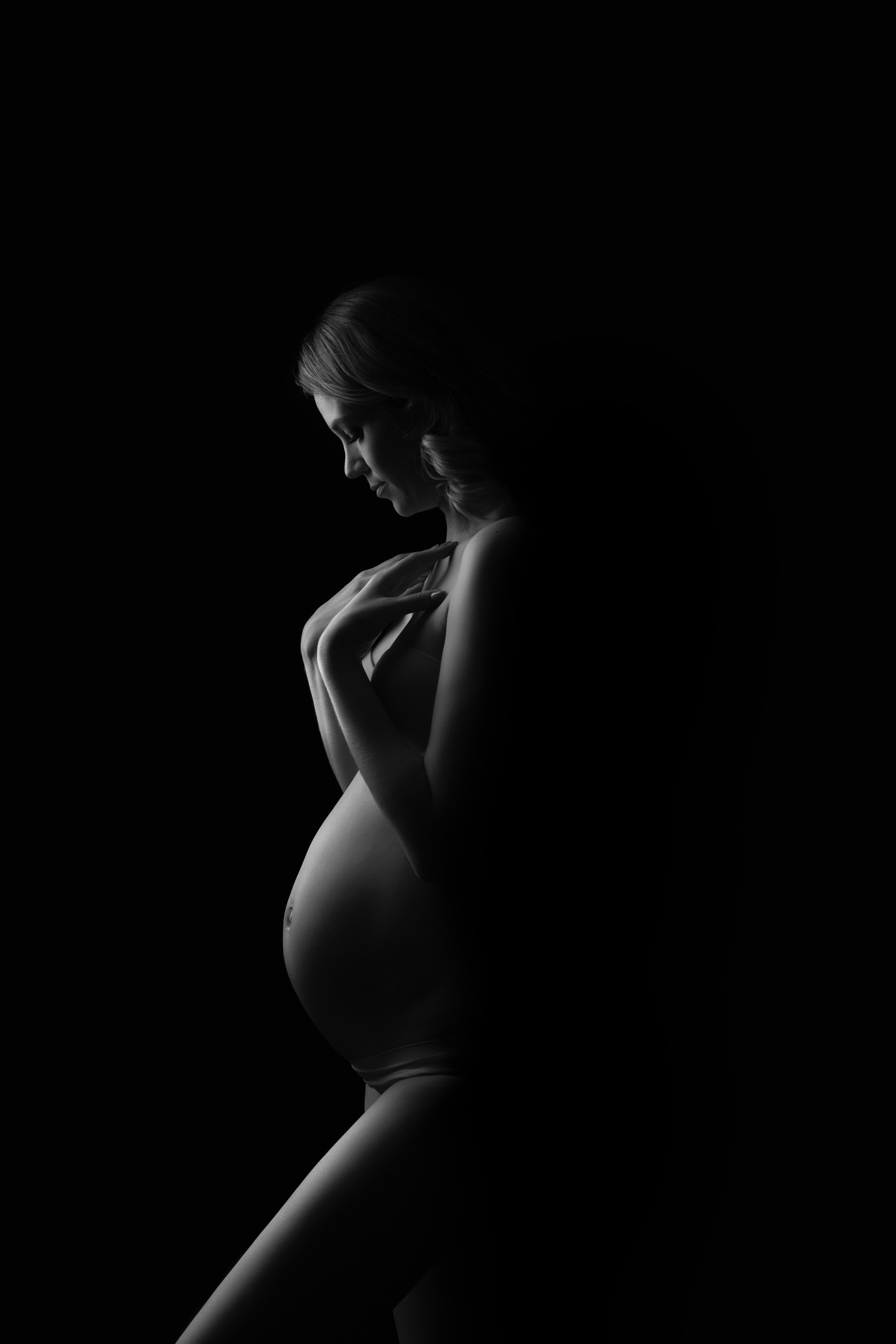 Стоимость услуг. Фотограф беременности в Алматы, Мухина Ирина