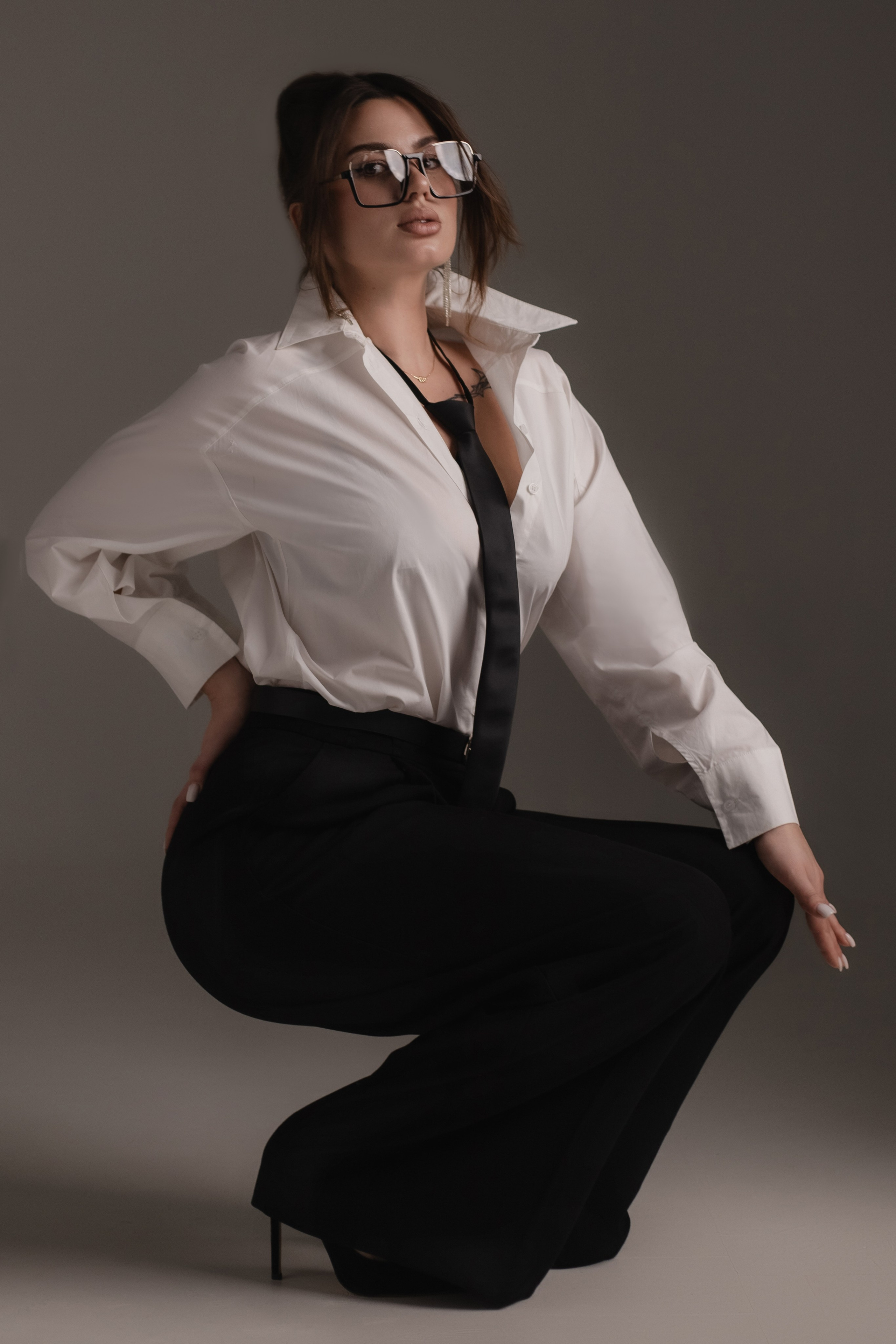 Сайт фотографа