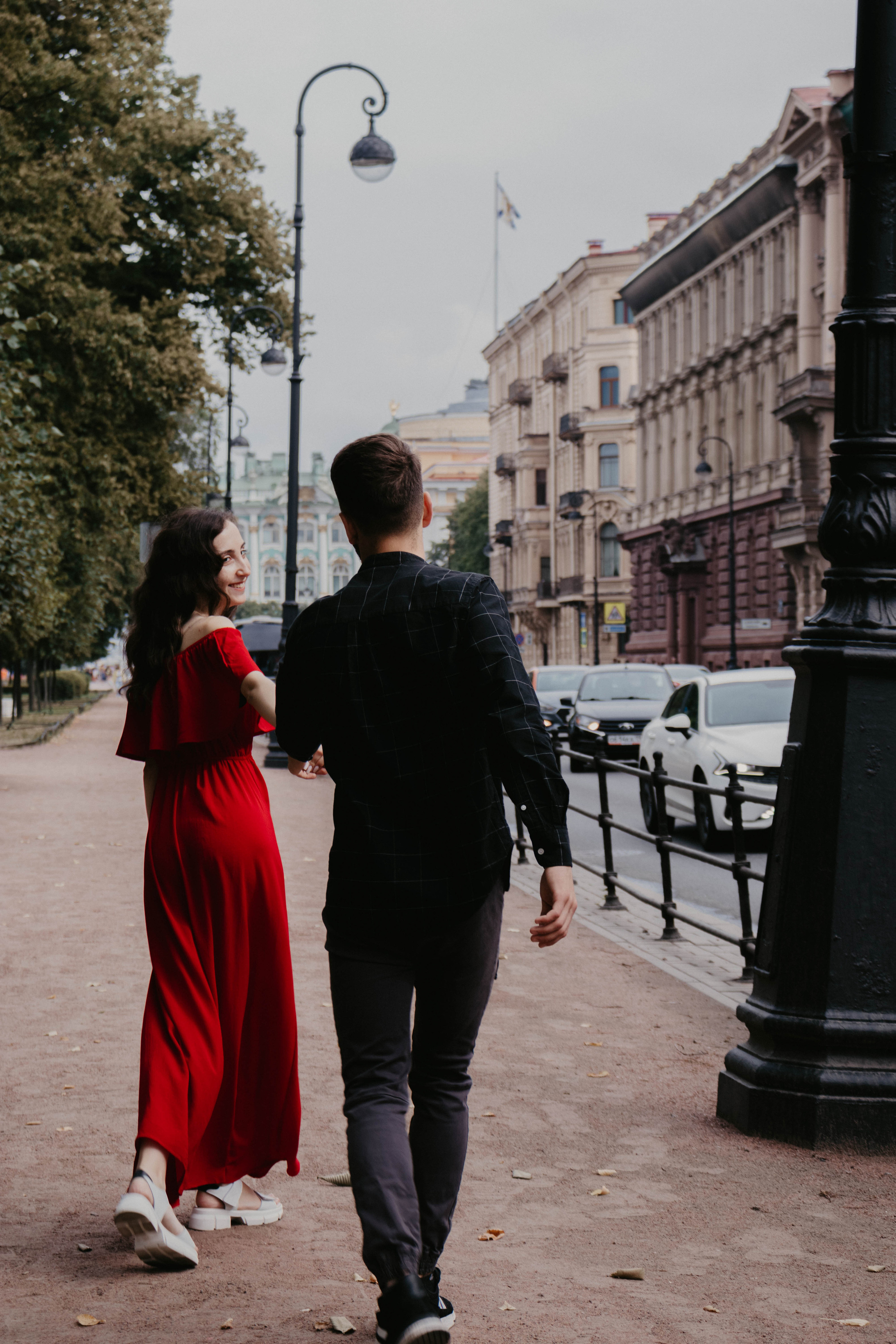 Условия и стоимость. Фотограф в Санкт-Петербурге Полина Федорова