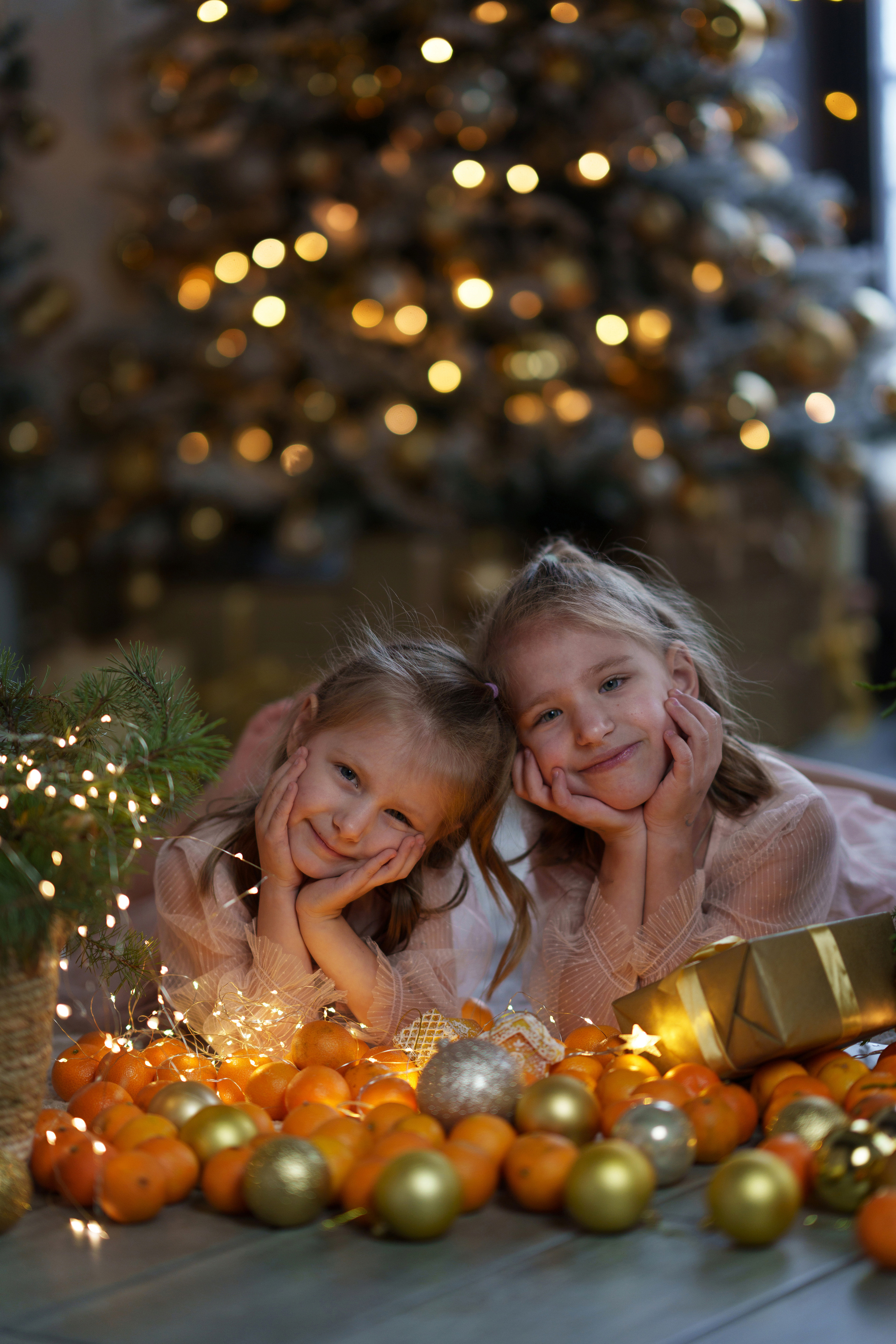 Фотосессии в Москве. Анастасия Жукова