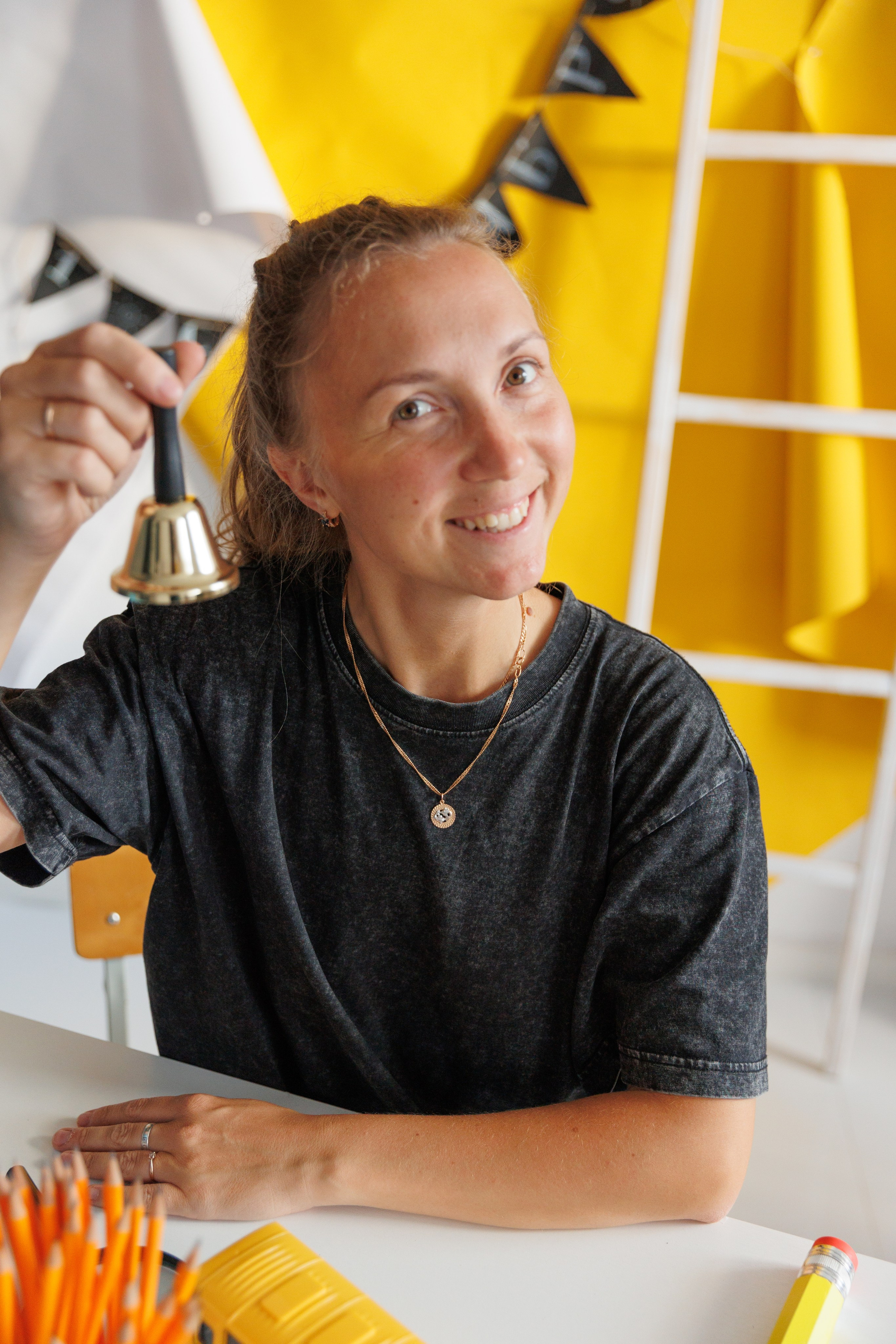 «Здравствуй, Школа, новый год!». Фотограф Лодейное Поле Екатерина Герасимова в Санкт-Петербурге и Лен. области