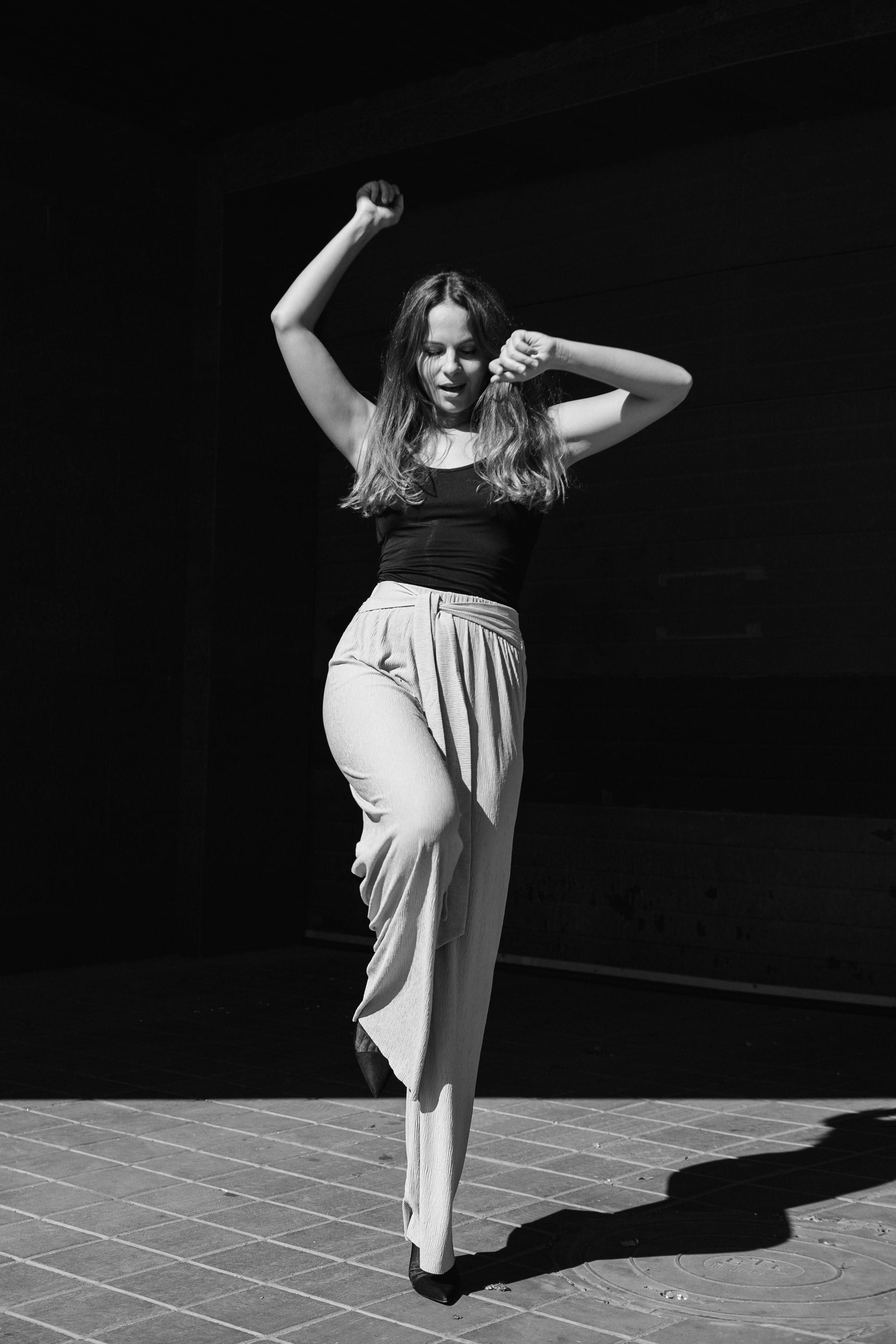 Лена. Фотограф Валерия Голубева (Миронова)