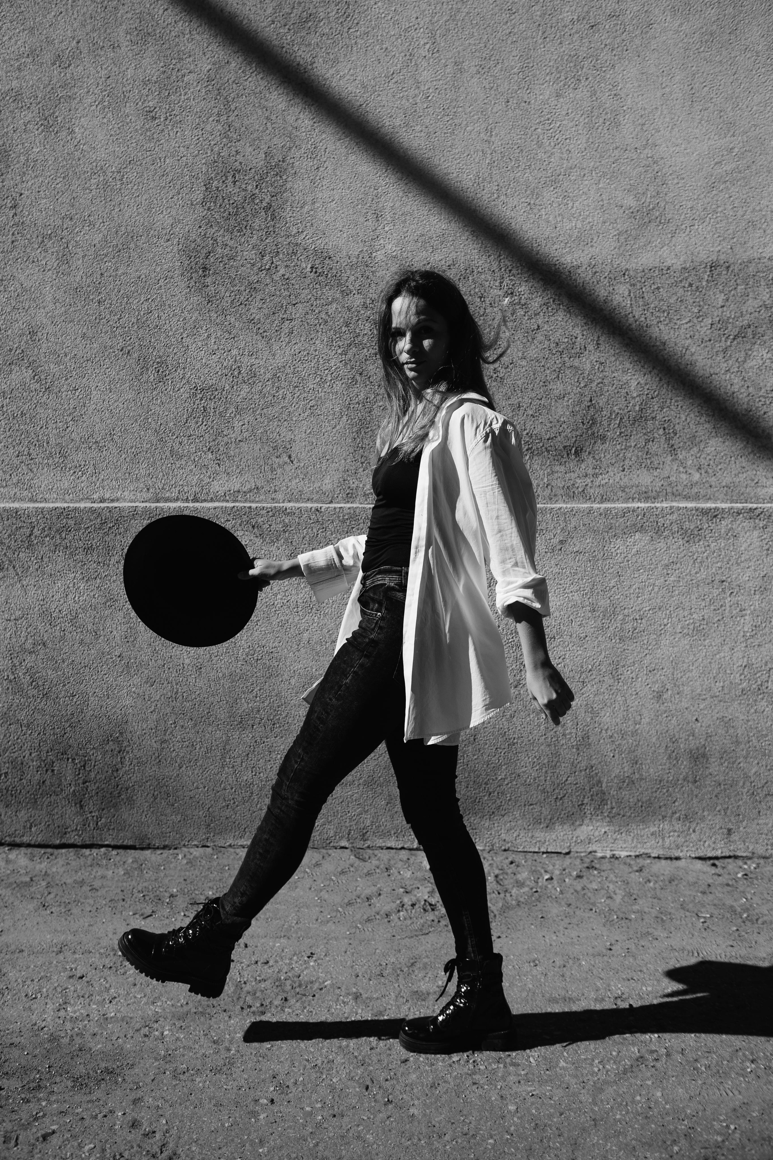 Лена. Фотограф Валерия Голубева (Миронова)