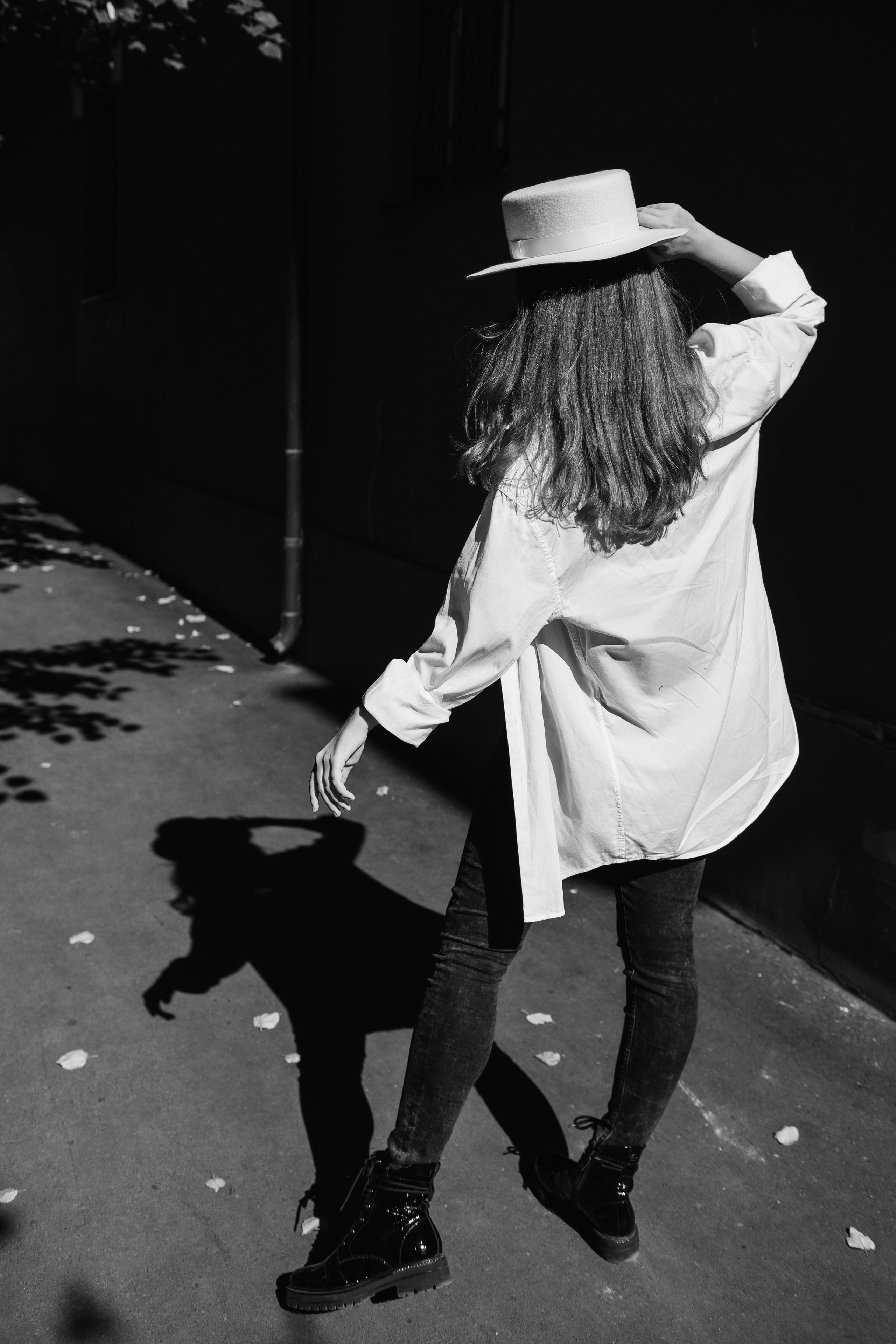 Лена. Фотограф Валерия Голубева (Миронова)