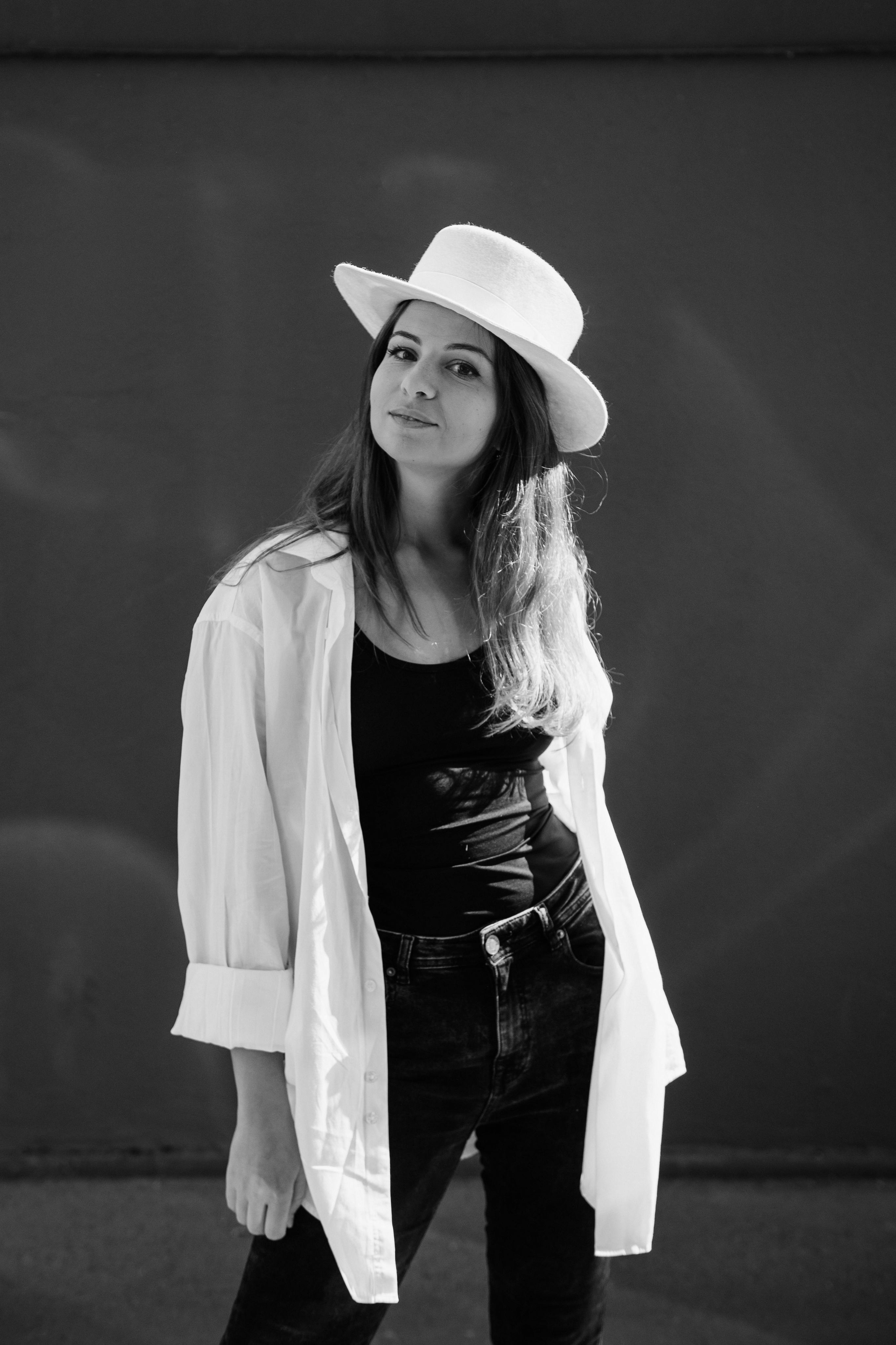 Лена. Фотограф Валерия Голубева (Миронова)