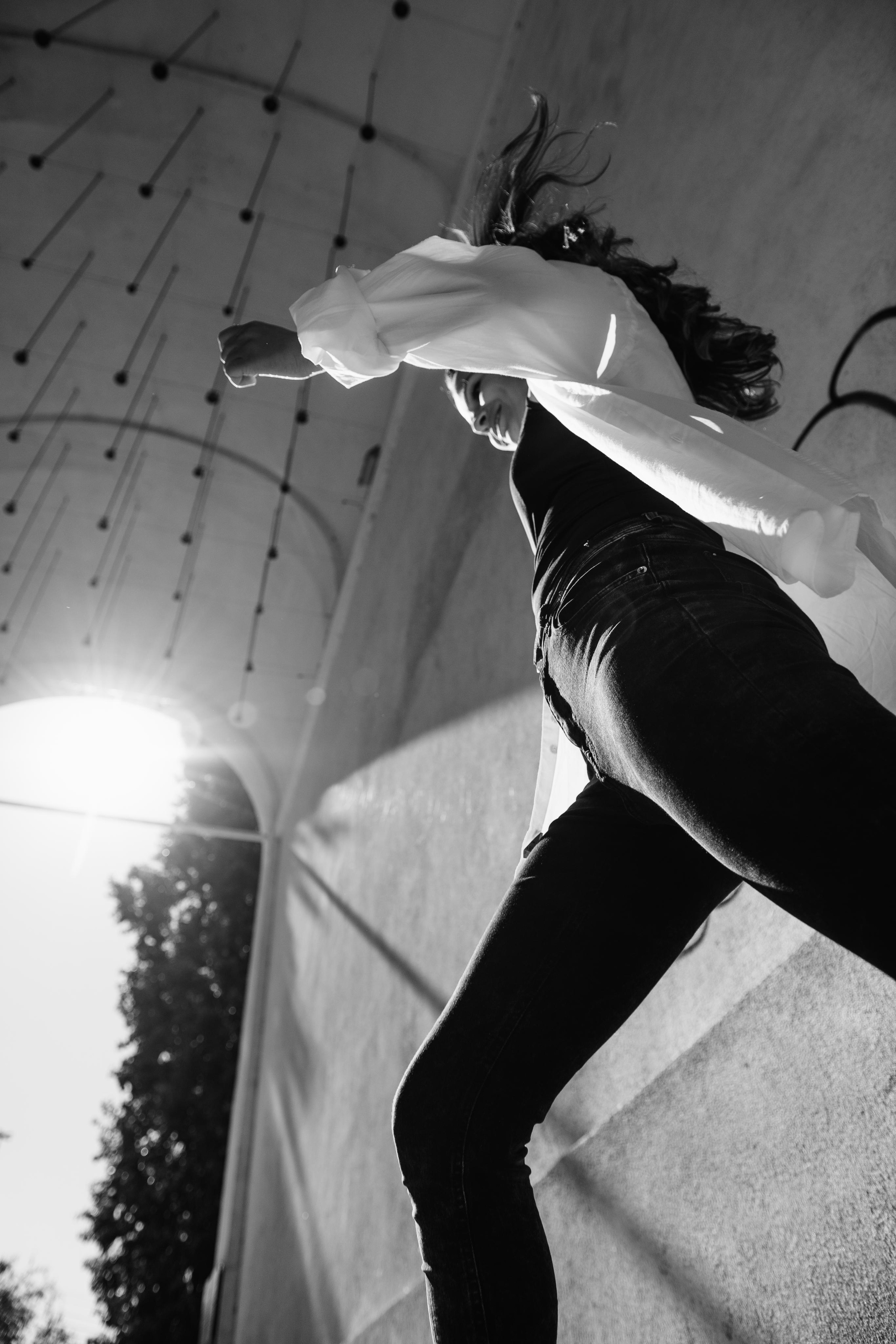 Лена. Фотограф Валерия Голубева (Миронова)