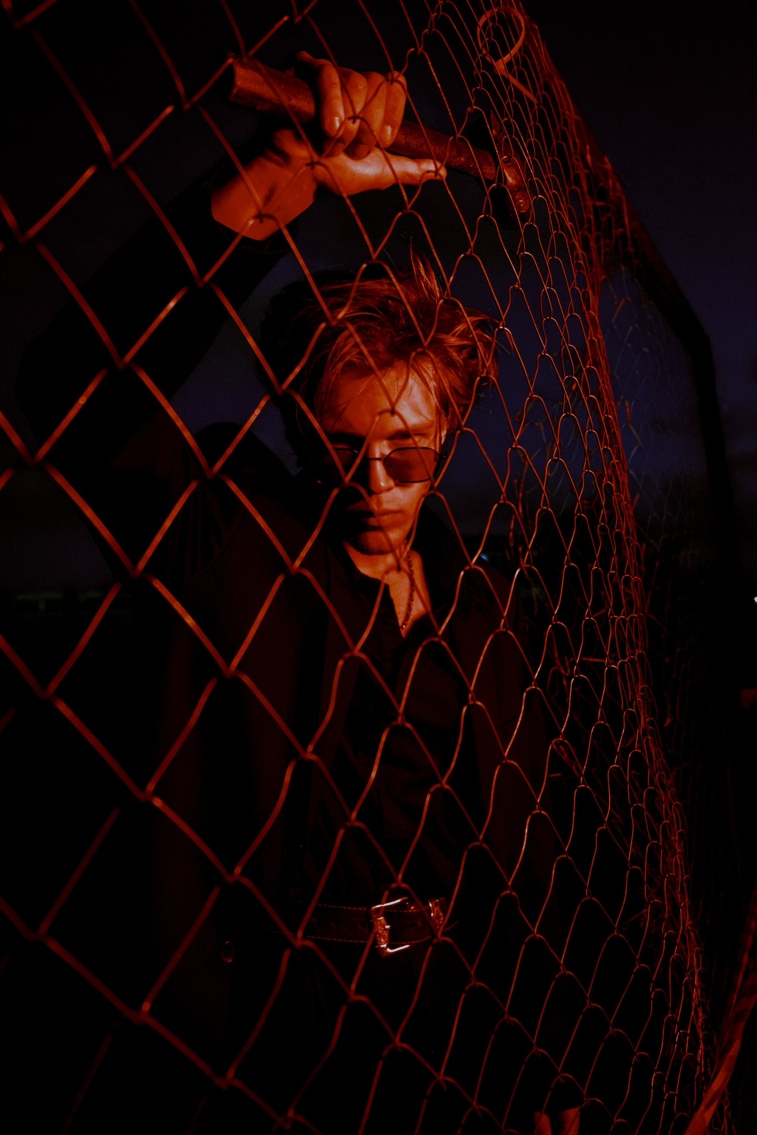 От поиска идей до составления мудборда. Портретный и fashion-фотограф в Санкт-Петербурге Олеся Поле